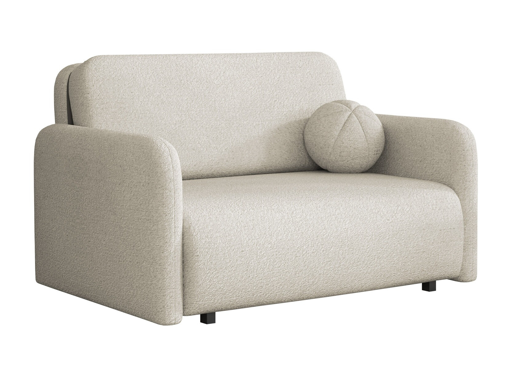 Sofa na razvlačenje Poetal II (Coral 65)