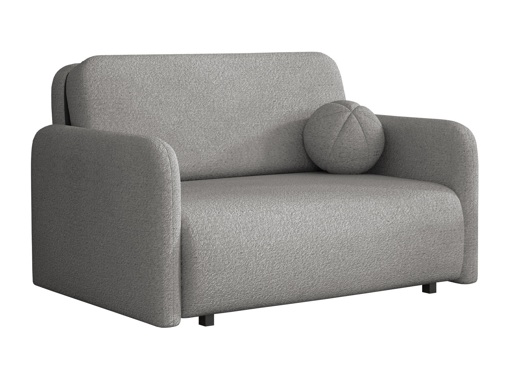Sofa na razvlačenje Poetal II (Coral 75)