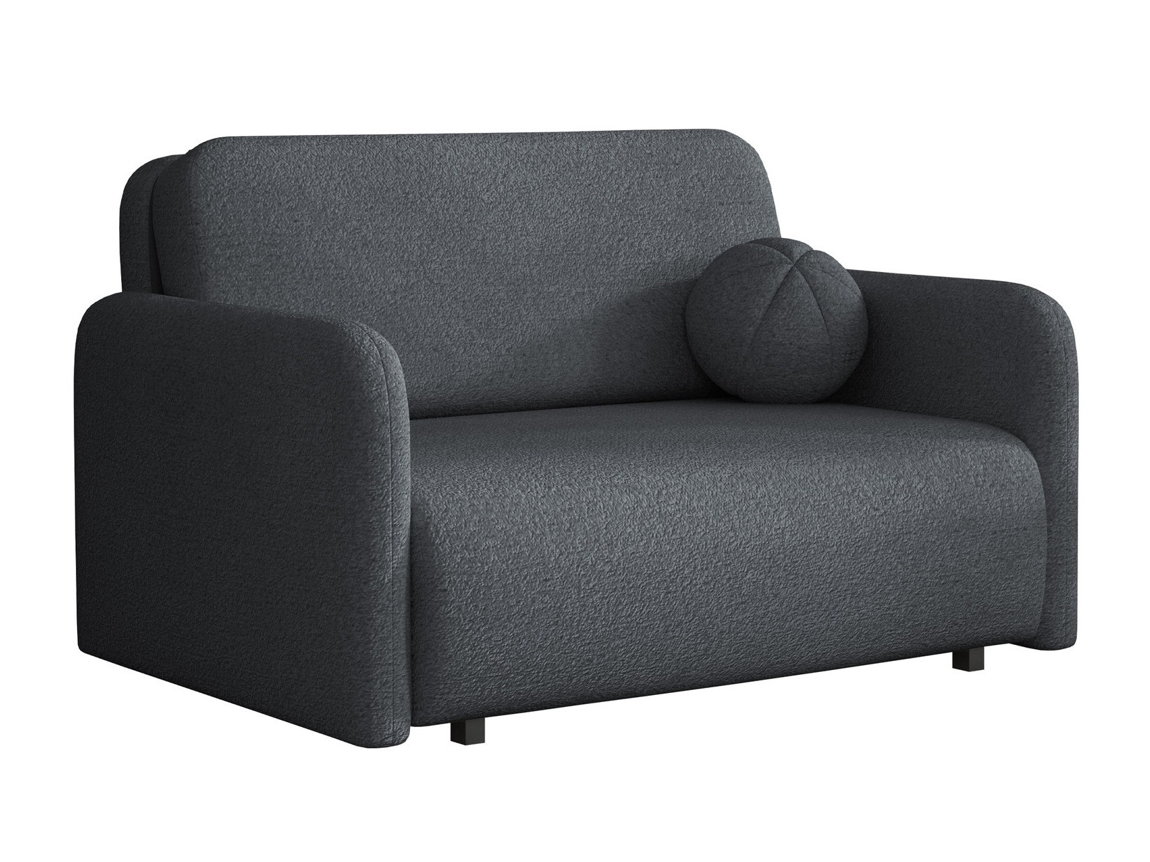 Sofa na razvlačenje Poetal II (Coral 80)