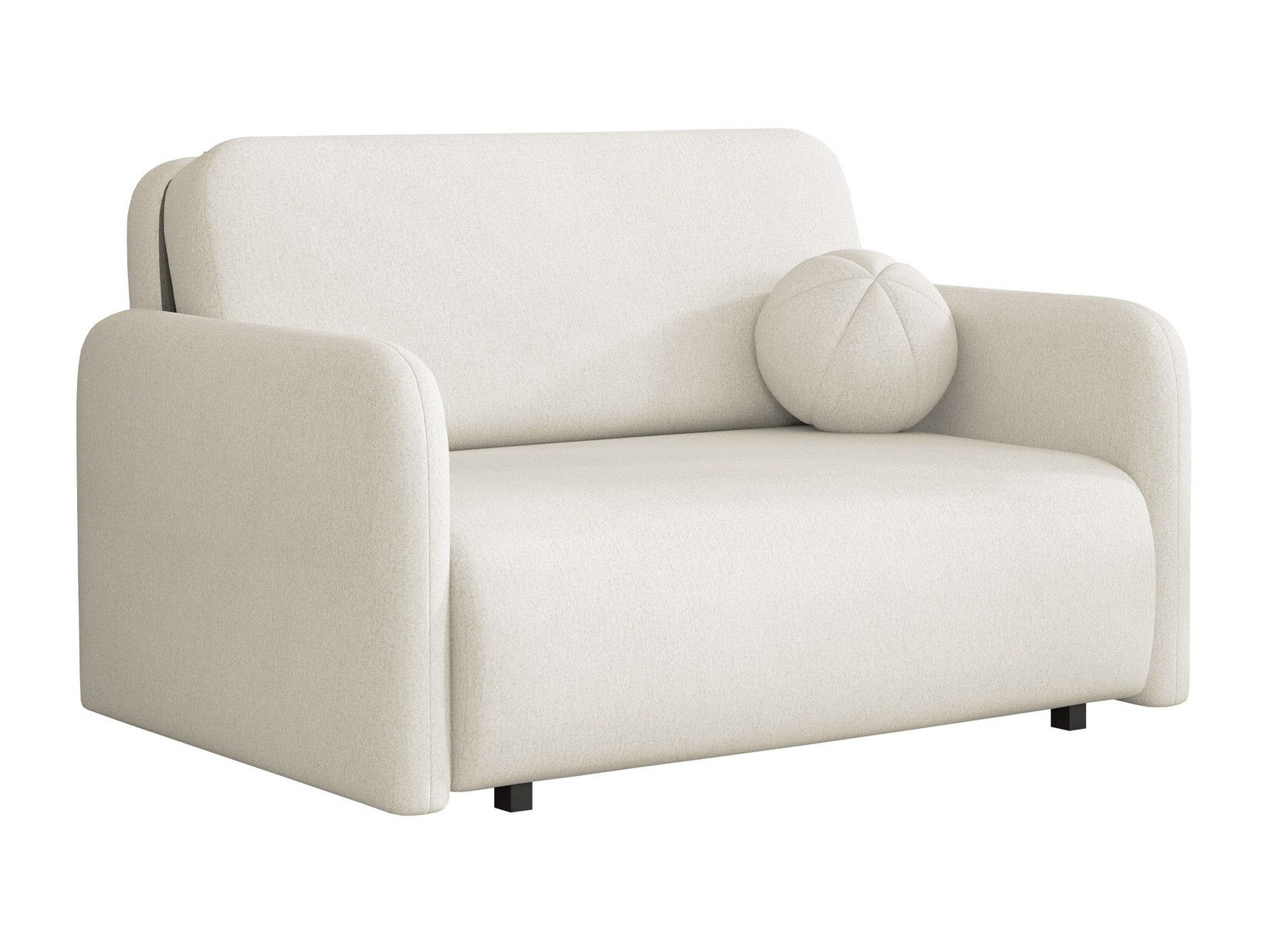 Sofa na razvlačenje Poetal II (Velo 621)