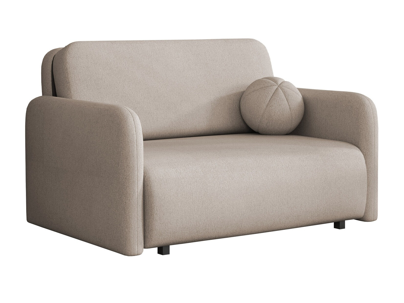 Sofa na razvlačenje Poetal II (Velo 623)