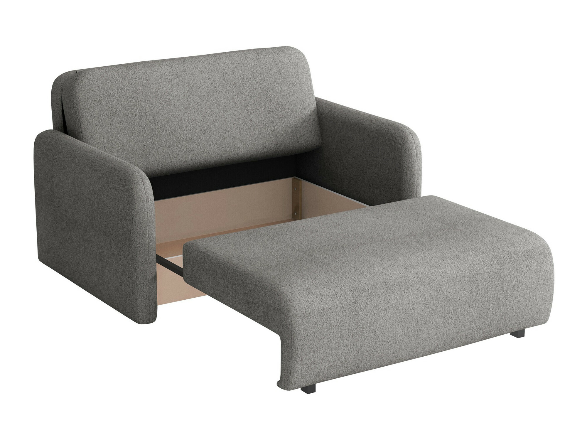Sofa na razvlačenje Poetal II (Velo 626)