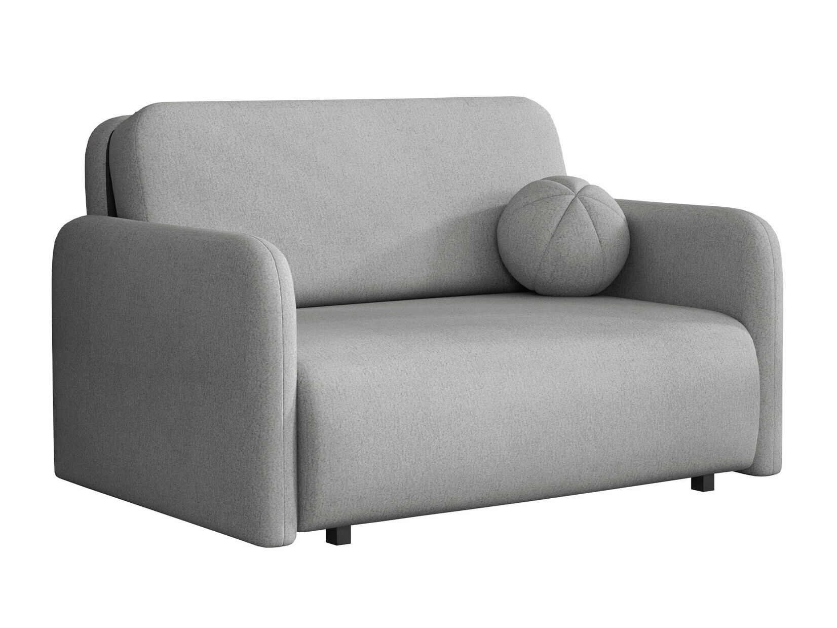 Sofa na razvlačenje Poetal II (Velo 633)