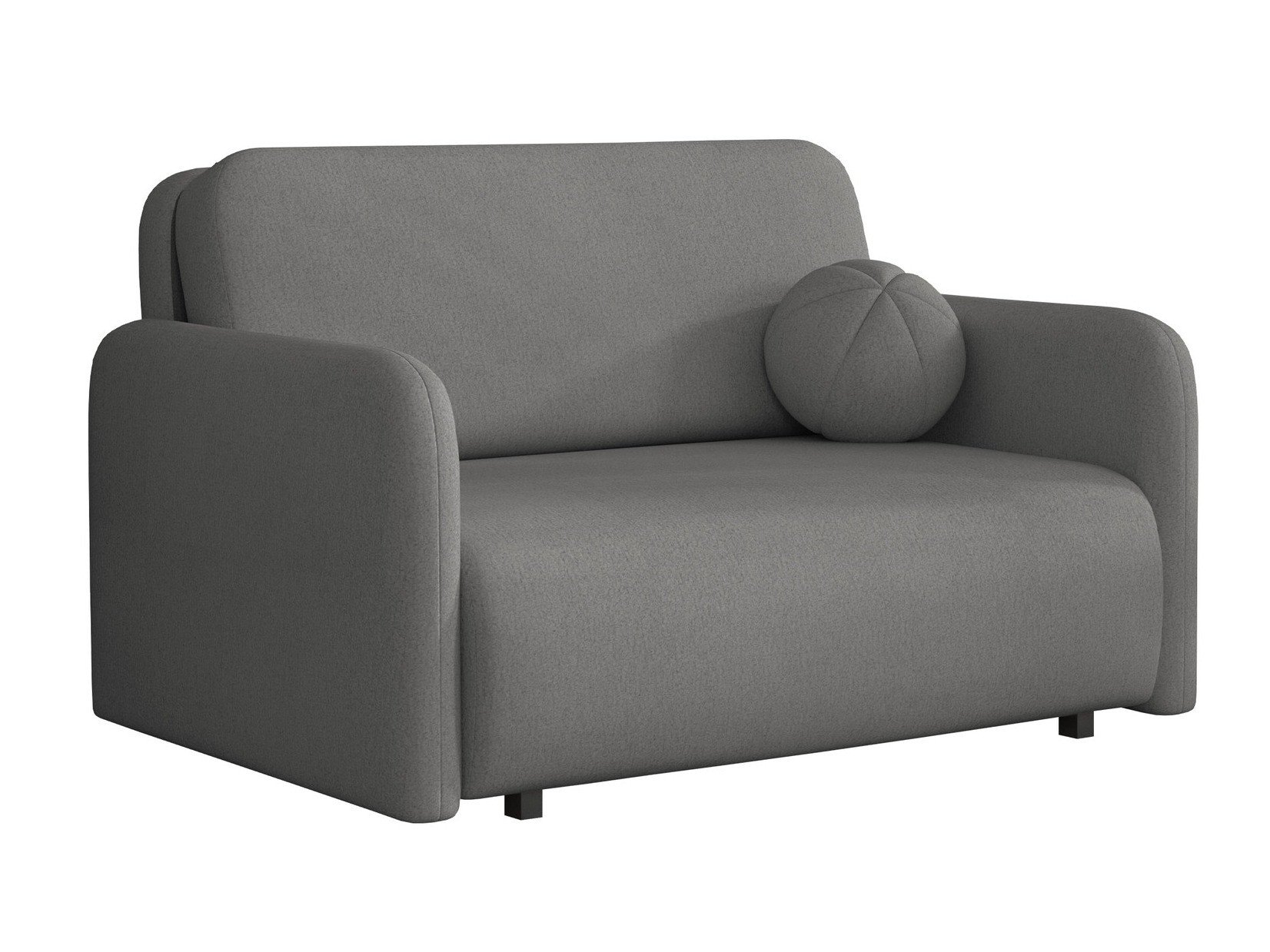 Sofa na razvlačenje Poetal II (Velo 635)