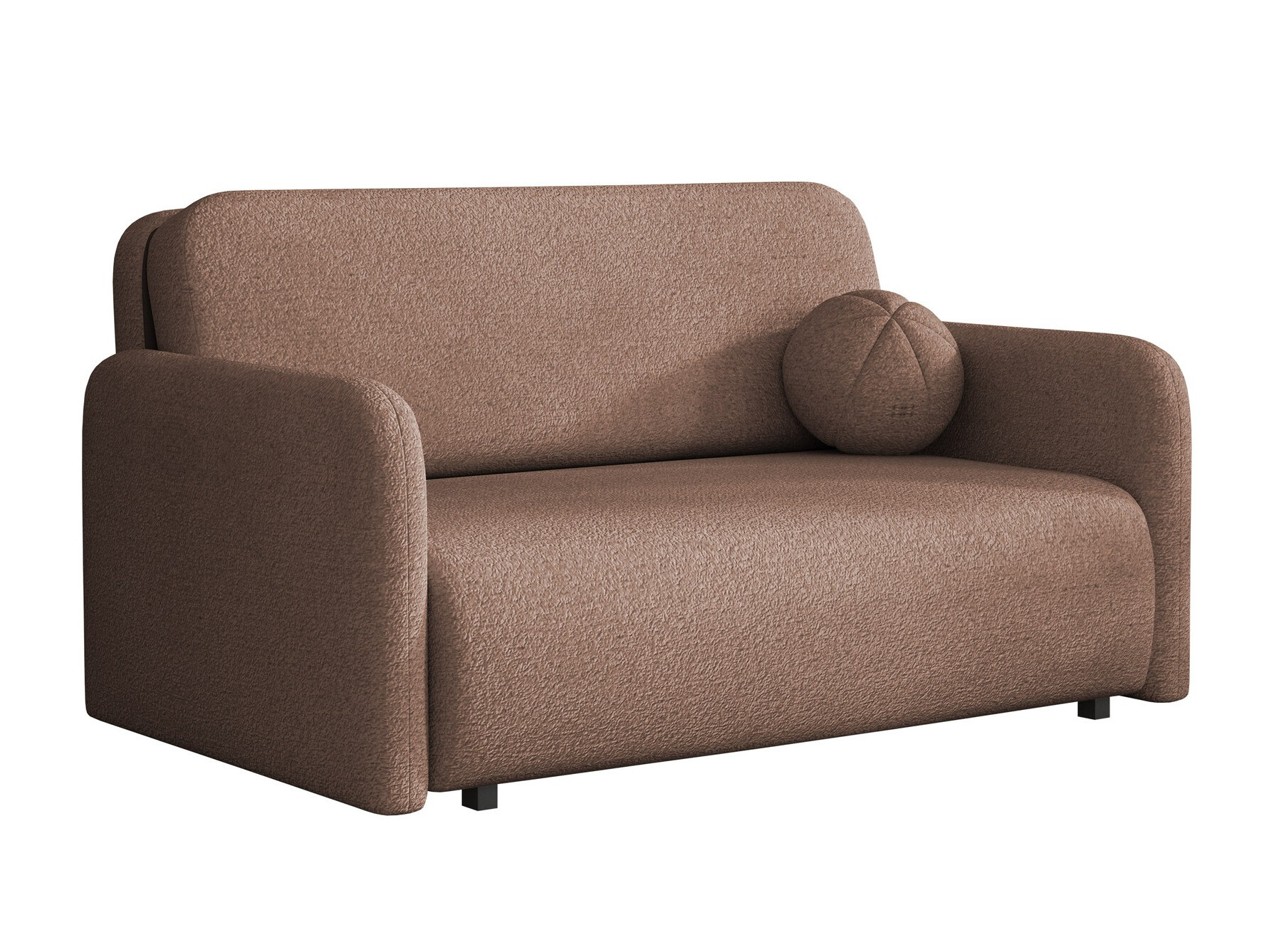 Sofa na razvlačenje Poetal III (Coral 45)