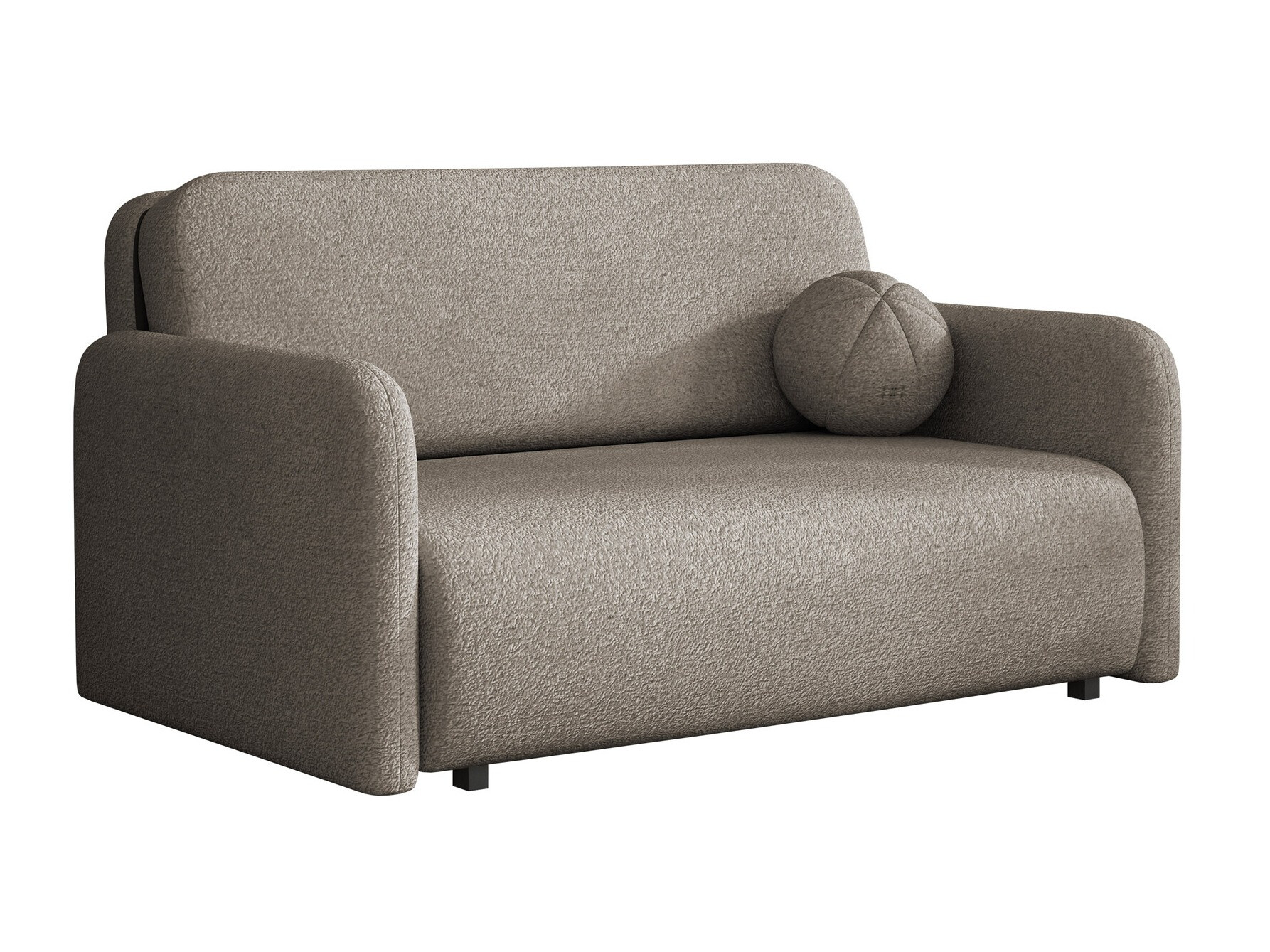 Sofa na razvlačenje Poetal III (Coral 50)