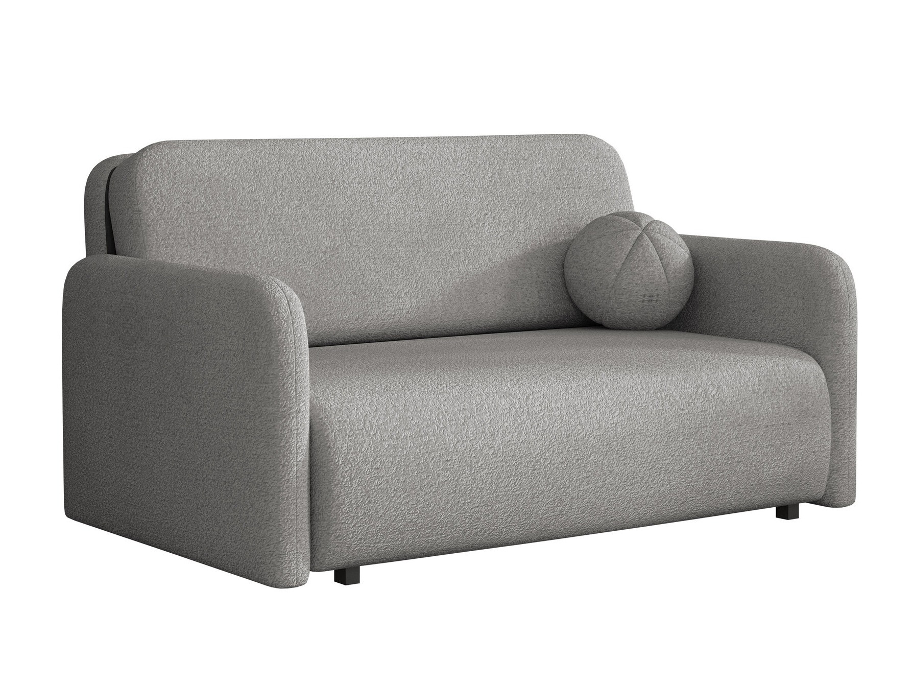 Sofa na razvlačenje Poetal III (Coral 75)