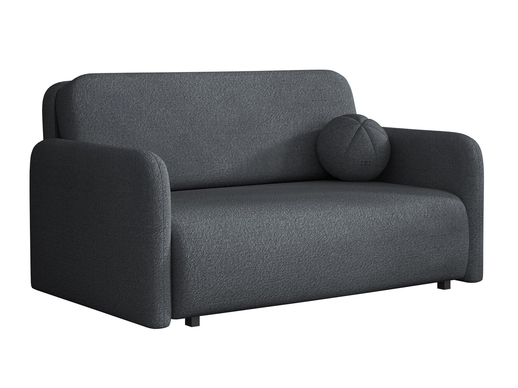 Sofa na razvlačenje Poetal III (Coral 80)