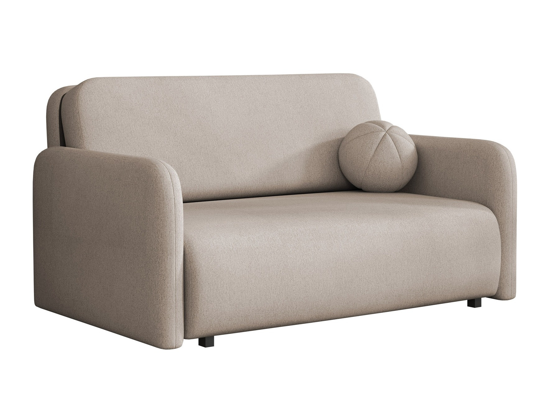 Sofa na razvlačenje Poetal III (Velo 623)