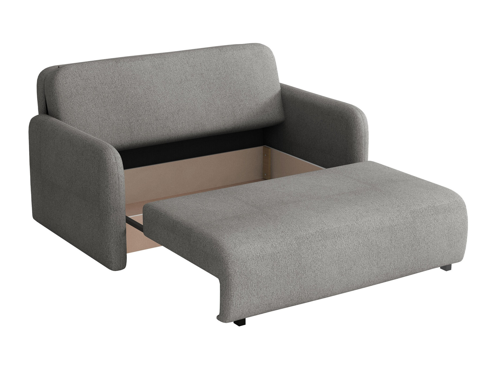 Sofa na razvlačenje Poetal III (Velo 623)