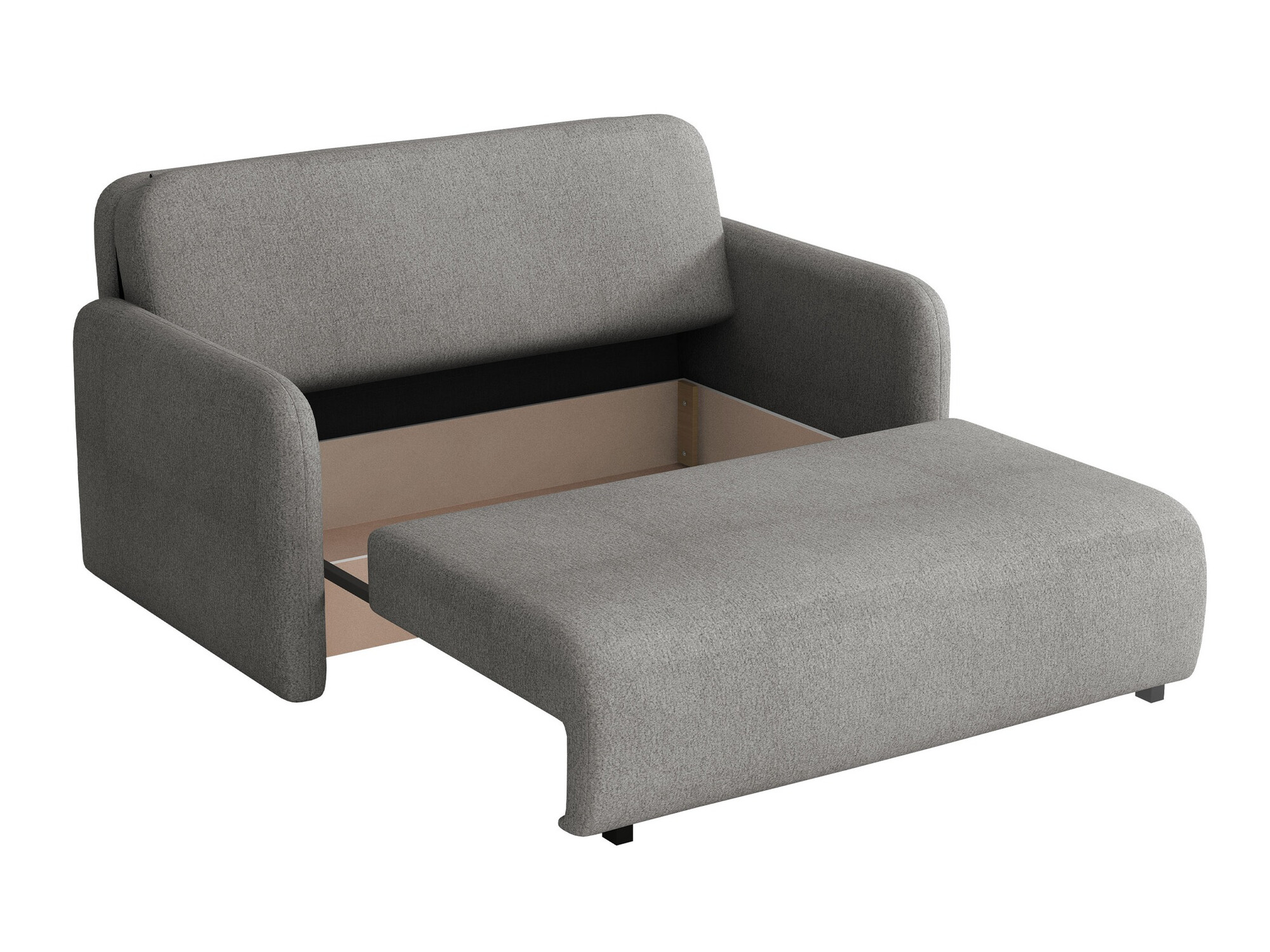 Sofa na razvlačenje Poetal III (Velo 626)