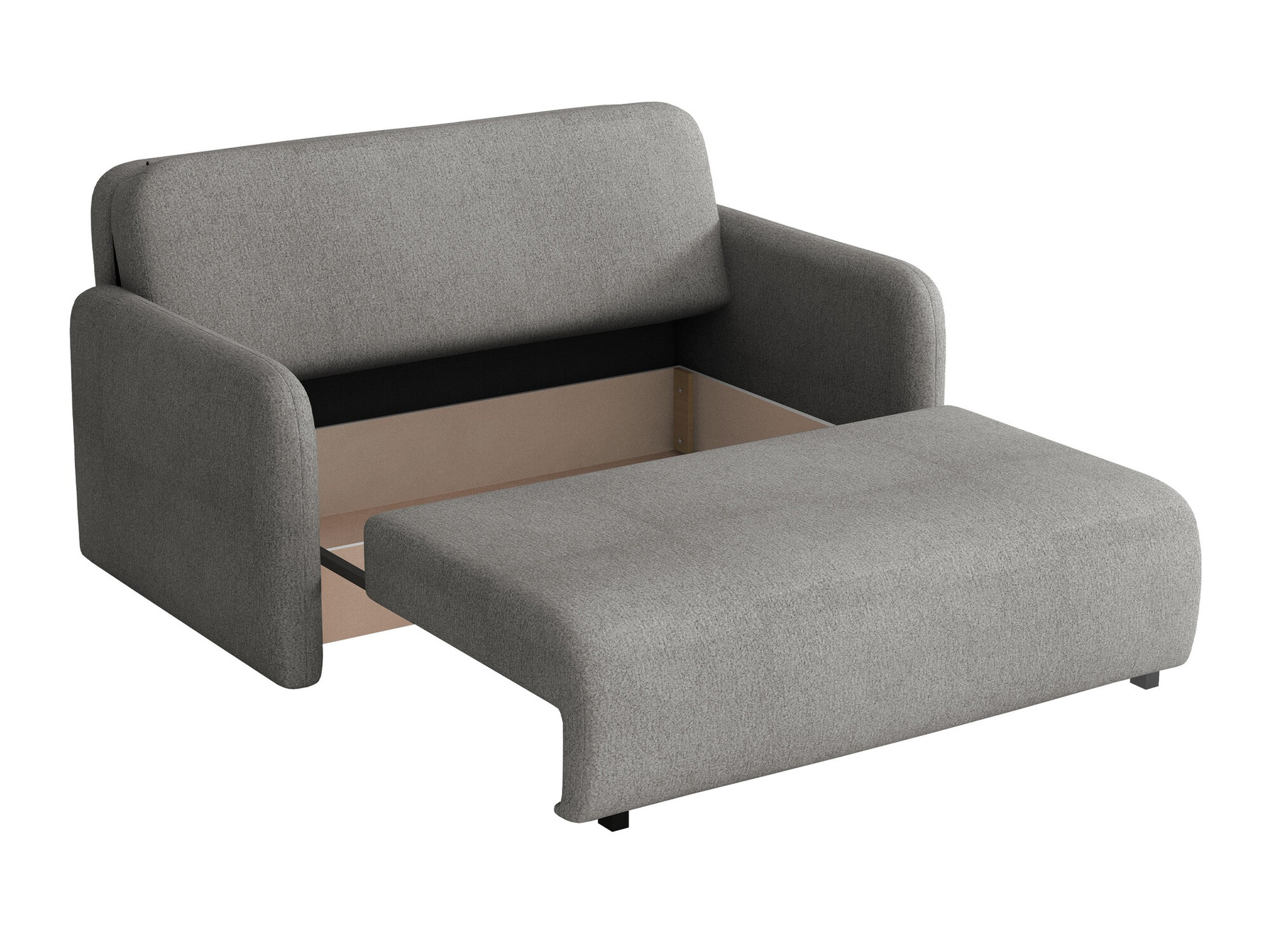 Sofa na razvlačenje Poetal III (Velo 633)
