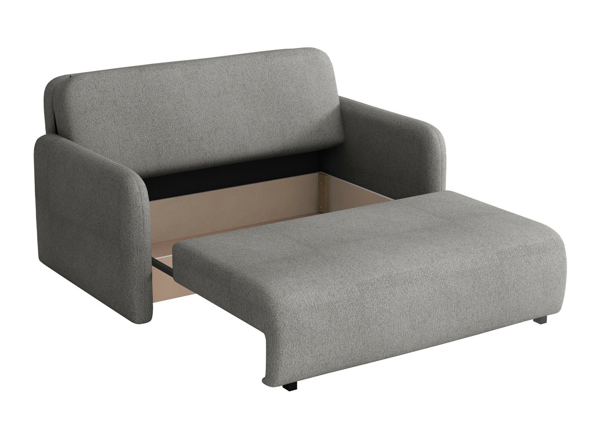 Sofa na razvlačenje Poetal III (Velo 635)