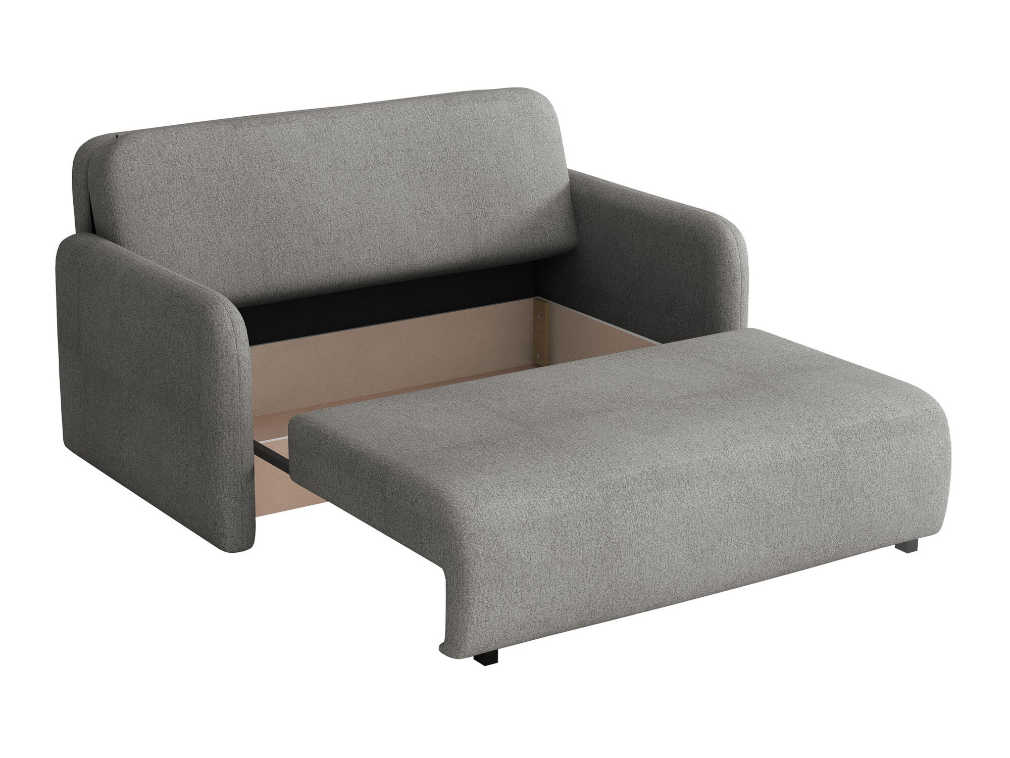 Sofa na razvlačenje Poetal III (Velo 636)