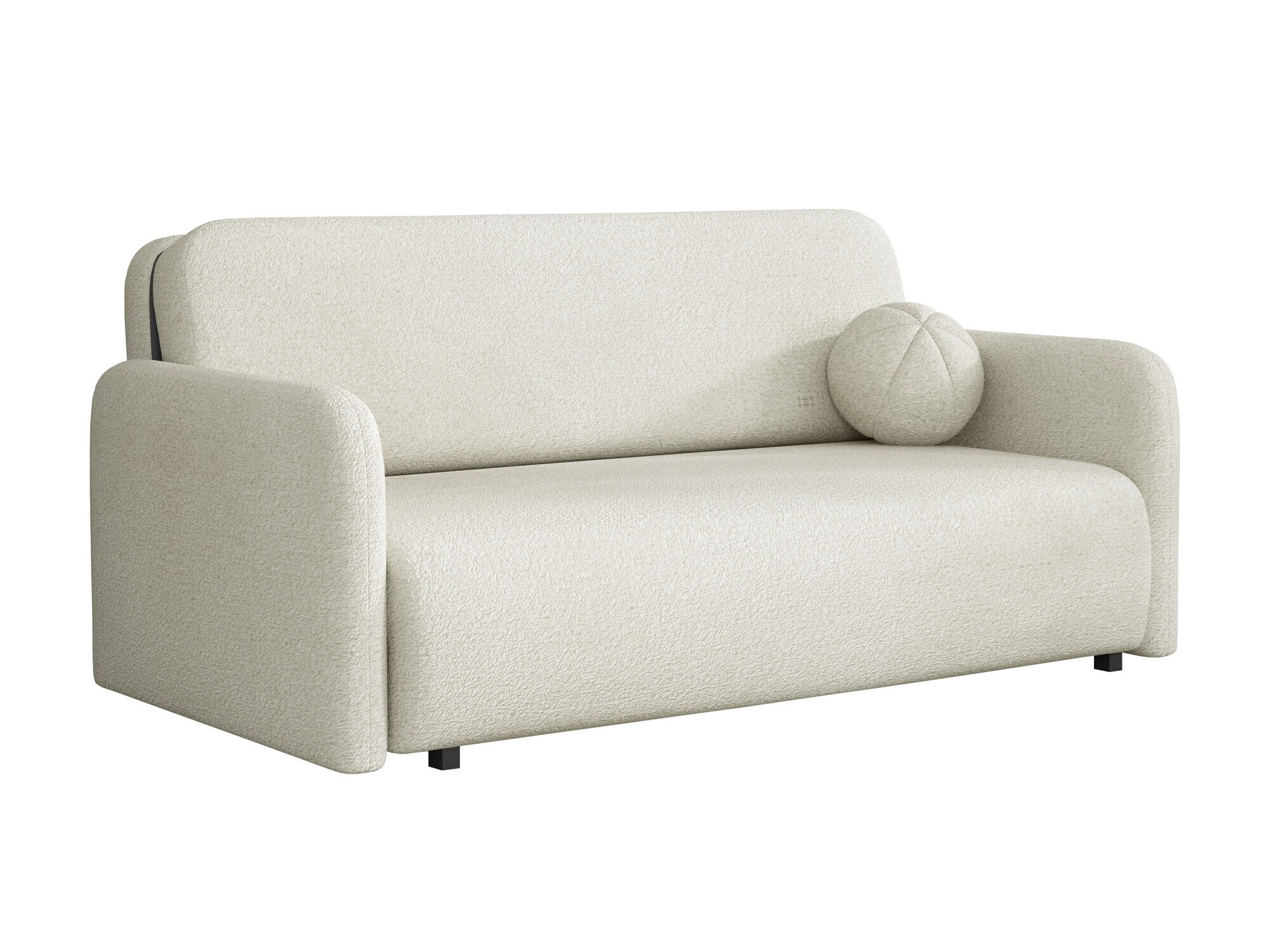 Sofa na razvlačenje Poetal IV (Coral 15)