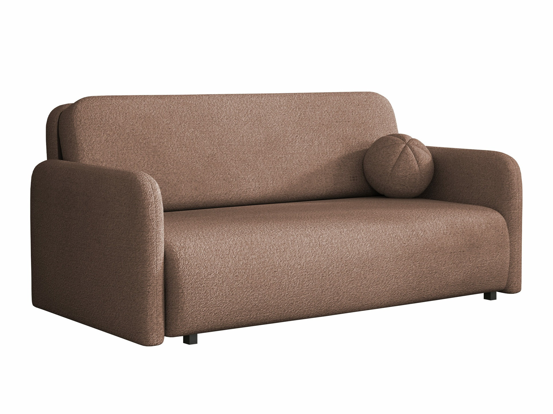 Sofa na razvlačenje Poetal IV (Coral 45)