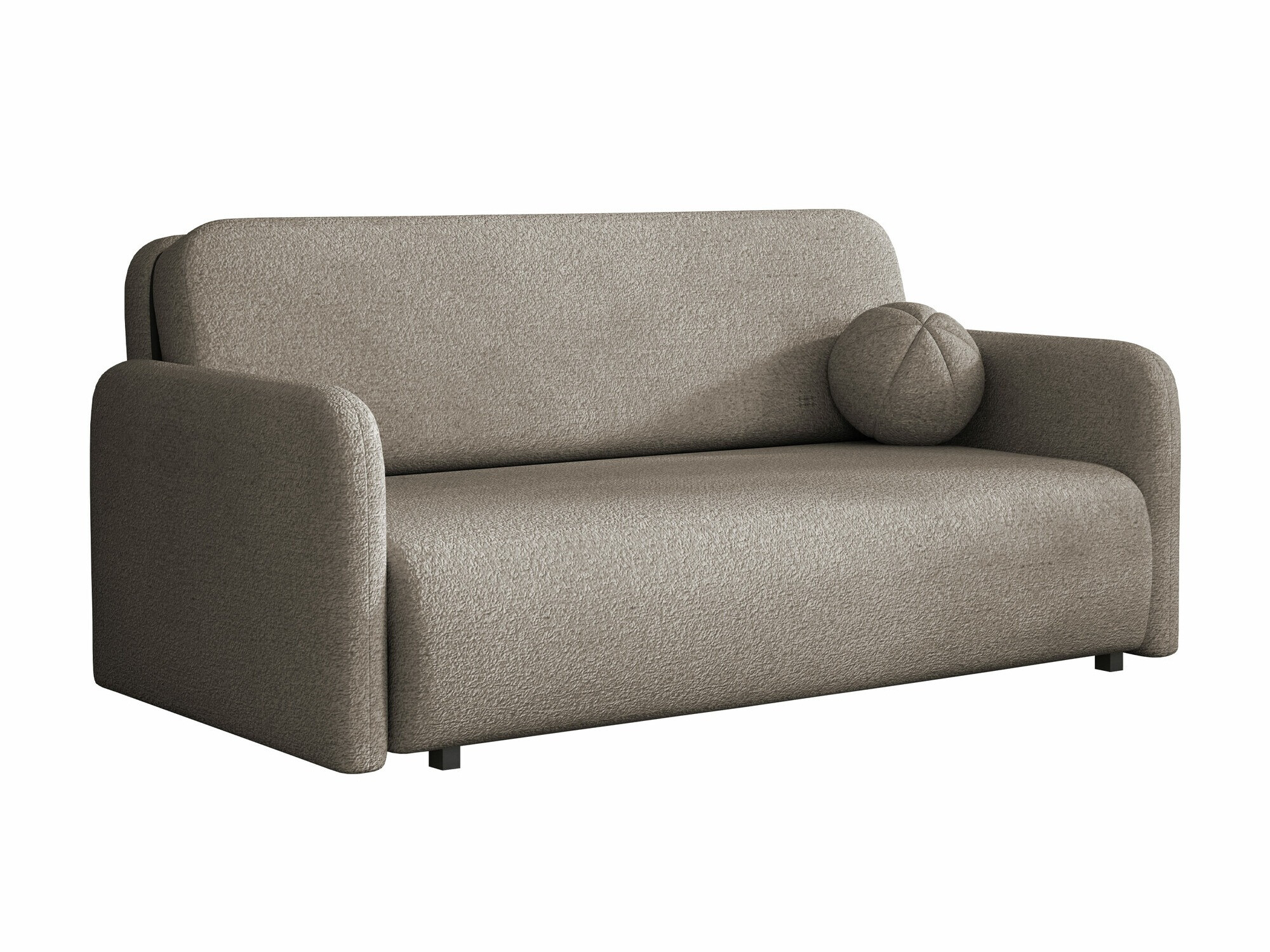 Sofa na razvlačenje Poetal IV (Coral 50)