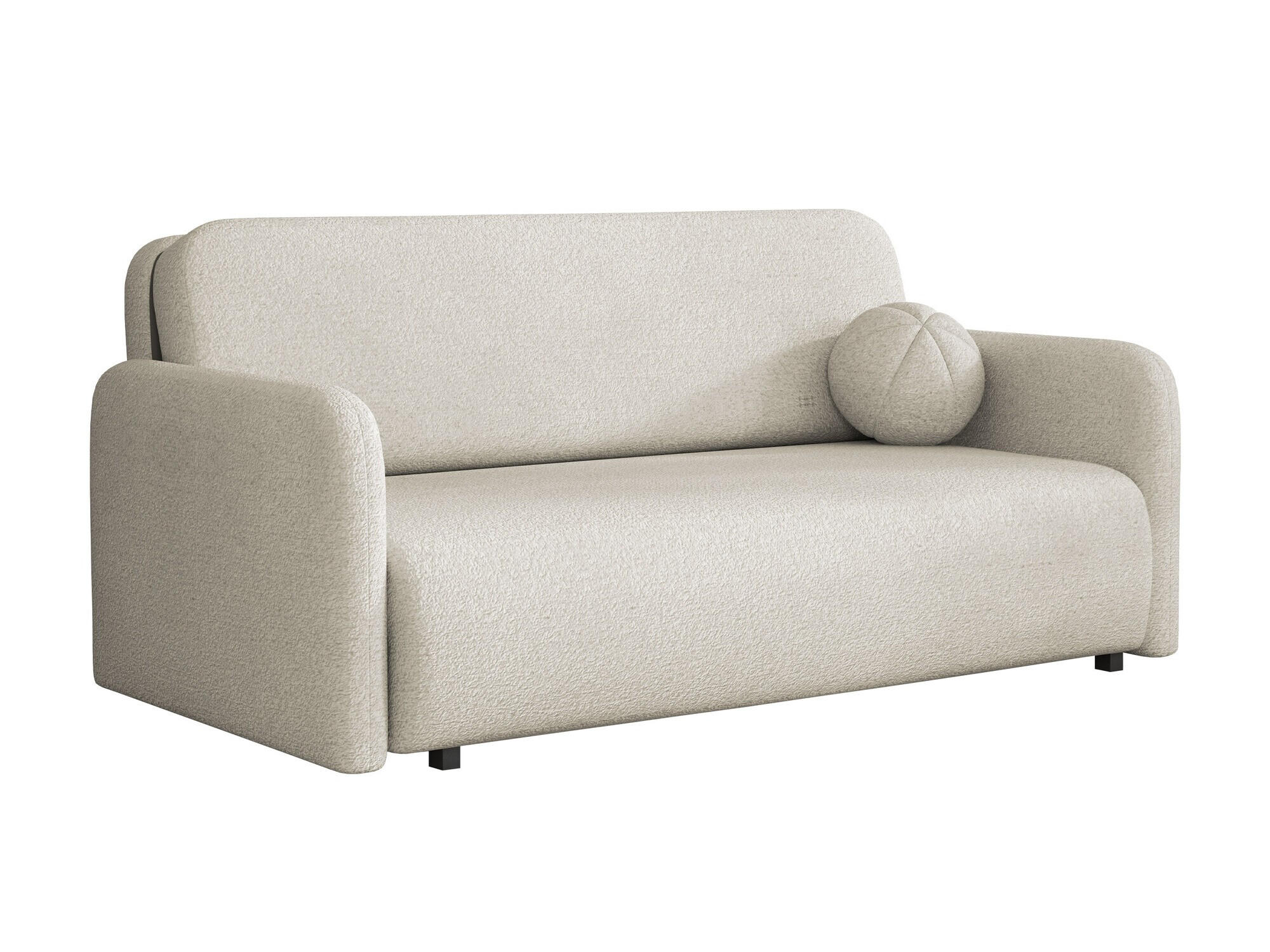 Sofa na razvlačenje Poetal IV (Coral 65)