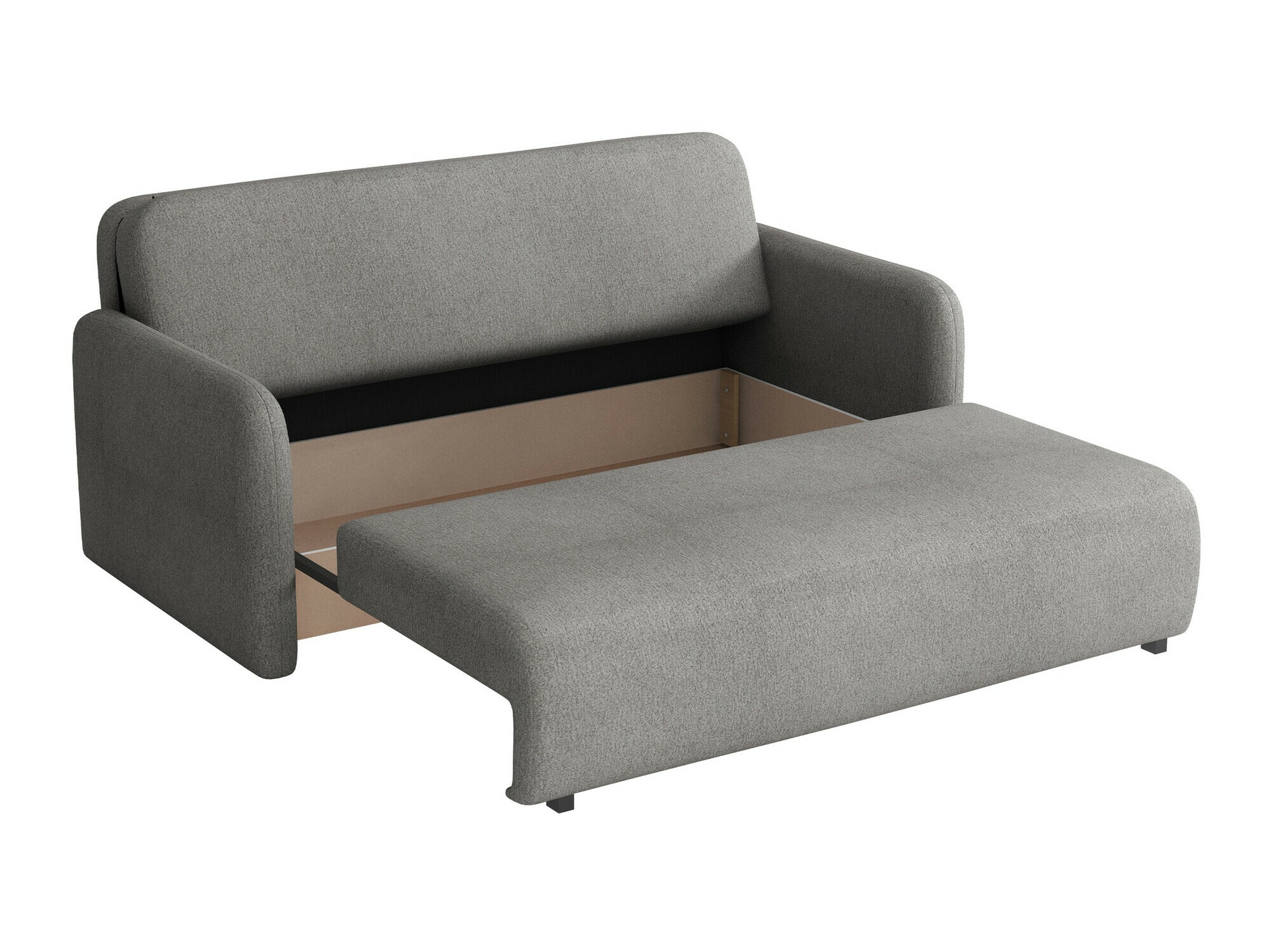 Sofa na razvlačenje Poetal IV (Coral 65)