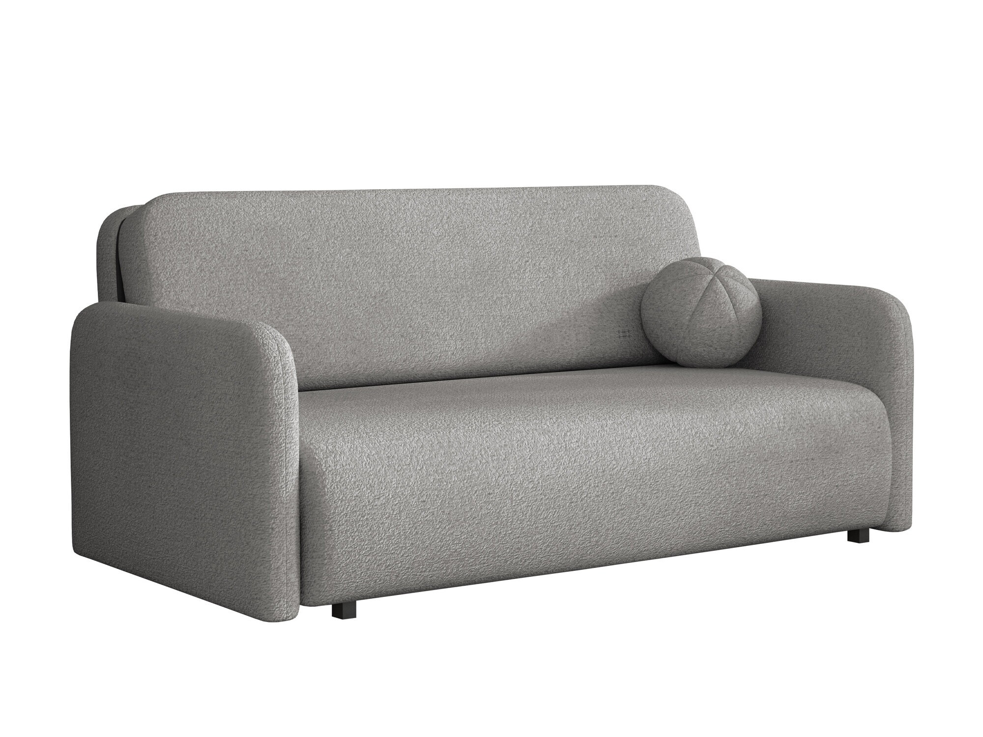 Sofa na razvlačenje Poetal IV (Coral 75)