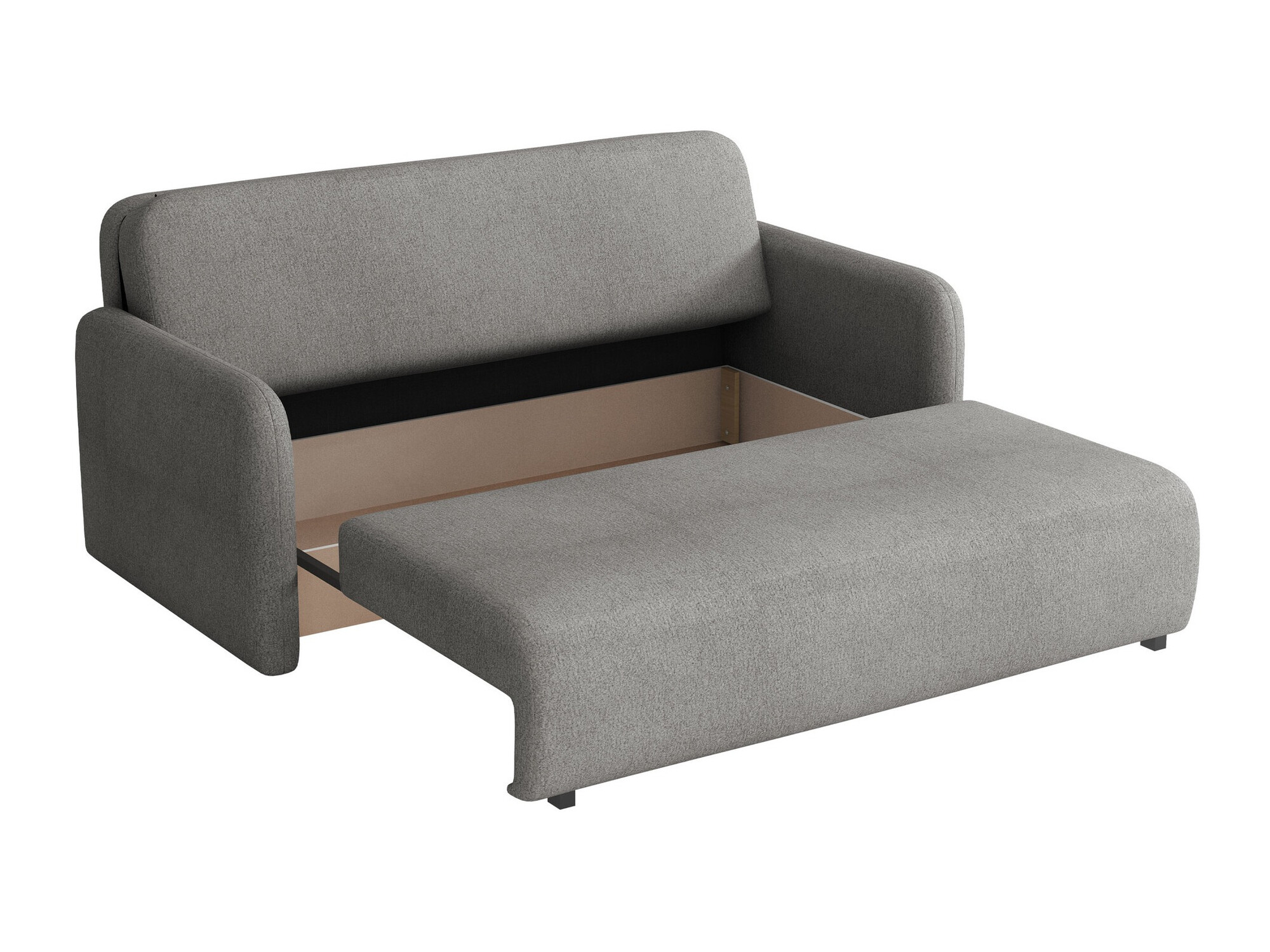 Sofa na razvlačenje Poetal IV (Coral 75)