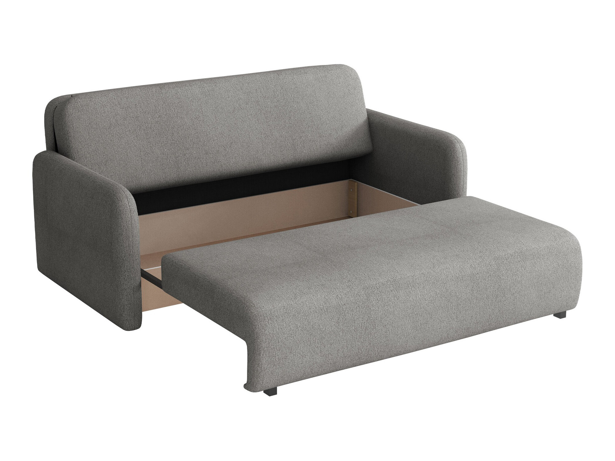 Sofa na razvlačenje Poetal IV (Coral 80)