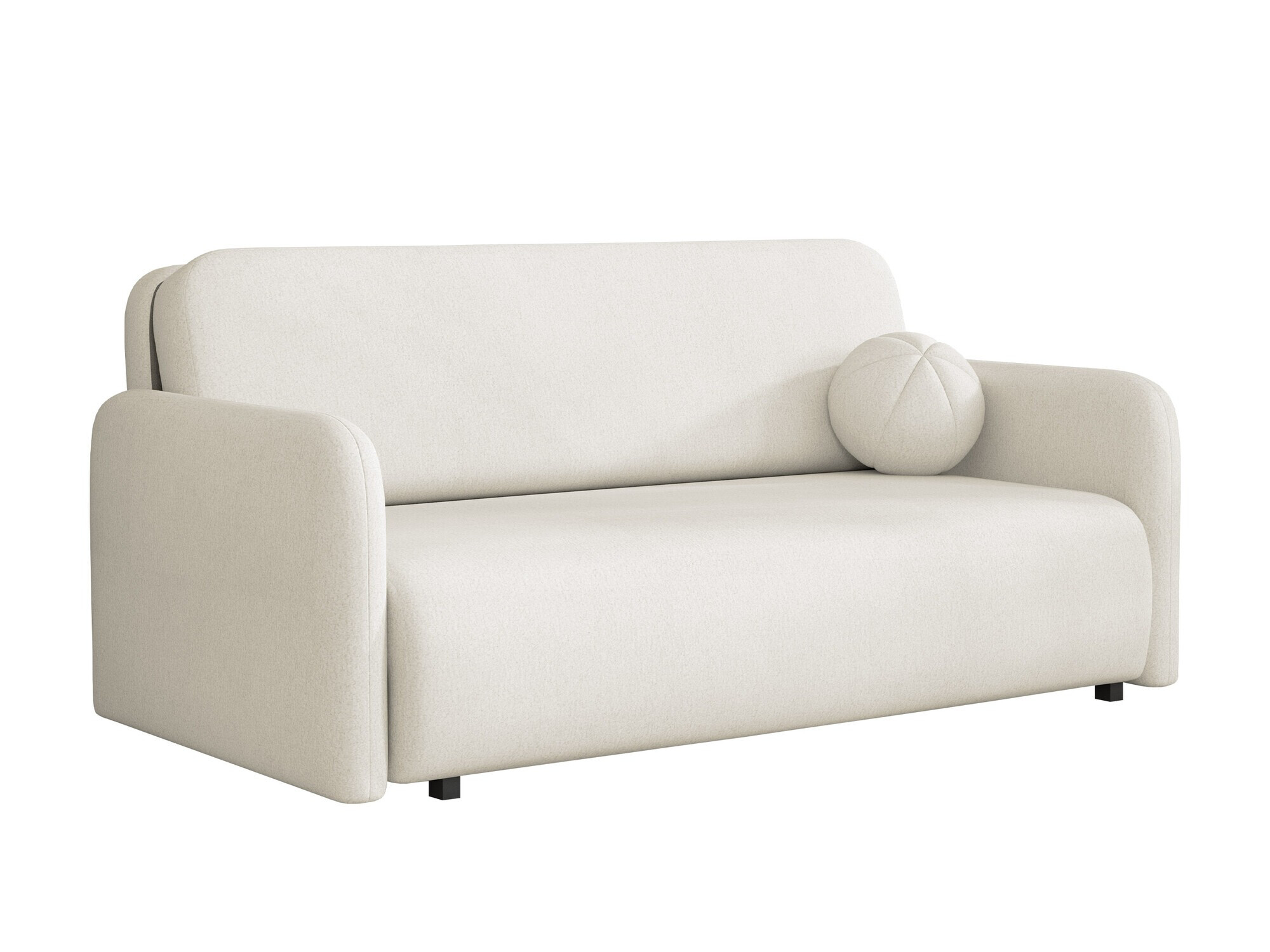 Sofa na razvlačenje Poetal IV (Velo 621)