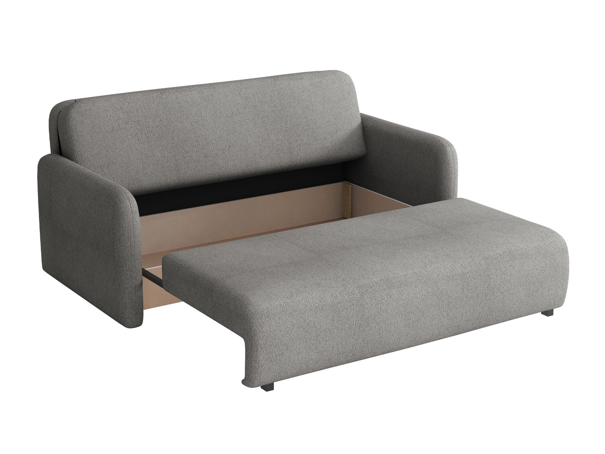 Sofa na razvlačenje Poetal IV (Velo 621)