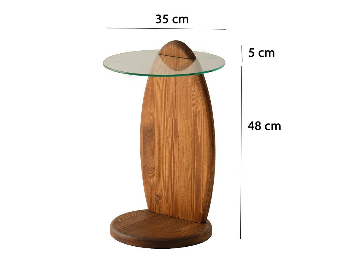 Pomoćni stočići Kailua 2400