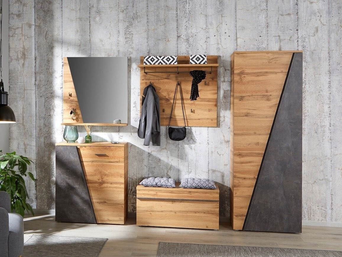 Set za hodnik Mavlire 112