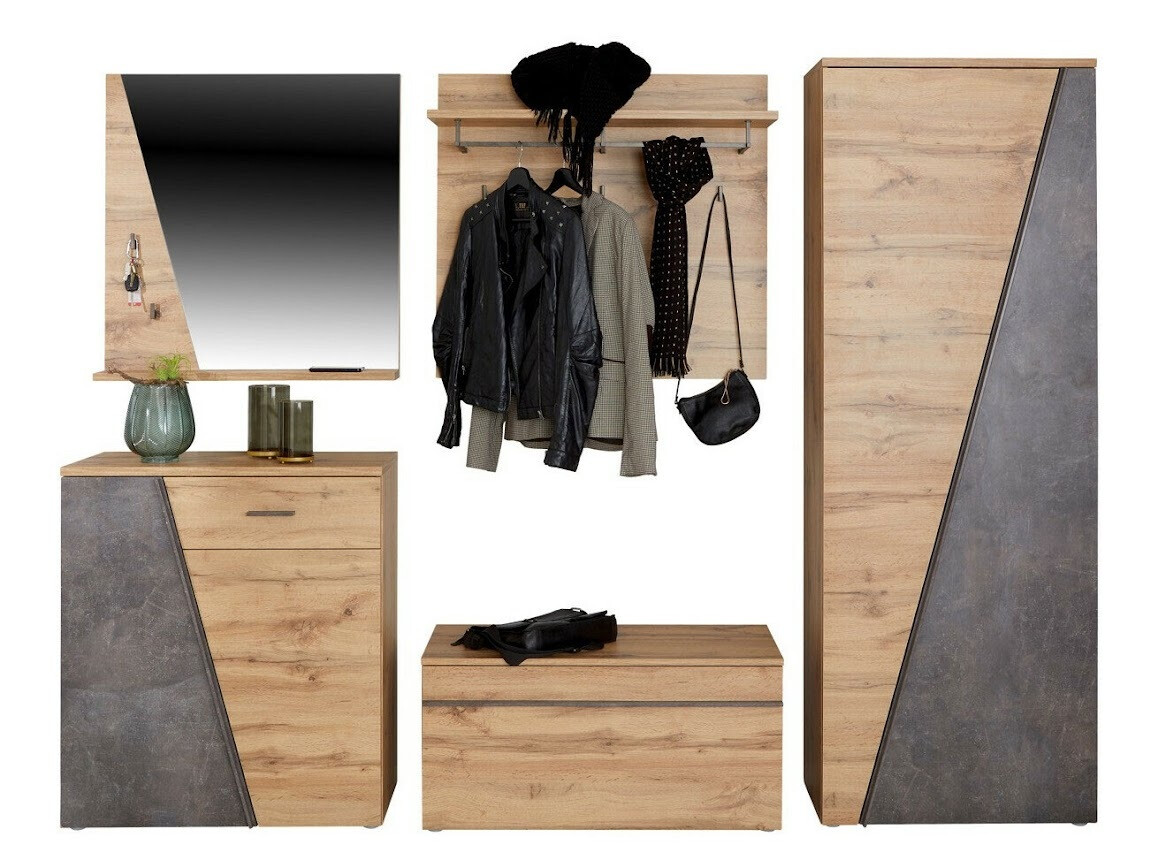 Set za hodnik Mavlire 112