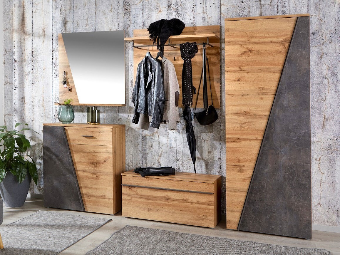 Set za hodnik Mavlire 112