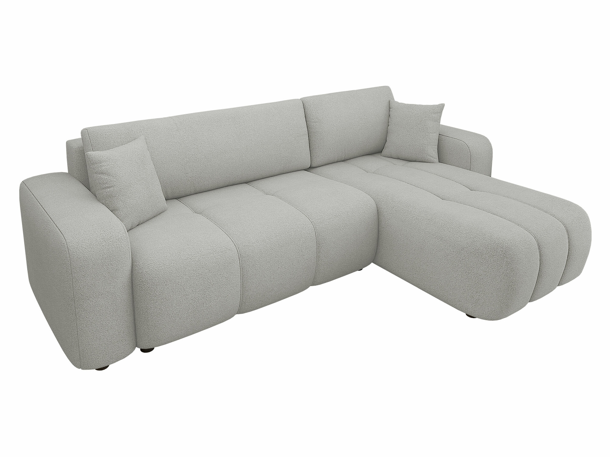 Ugaona sofa Comfivo 361 (Velo 633)