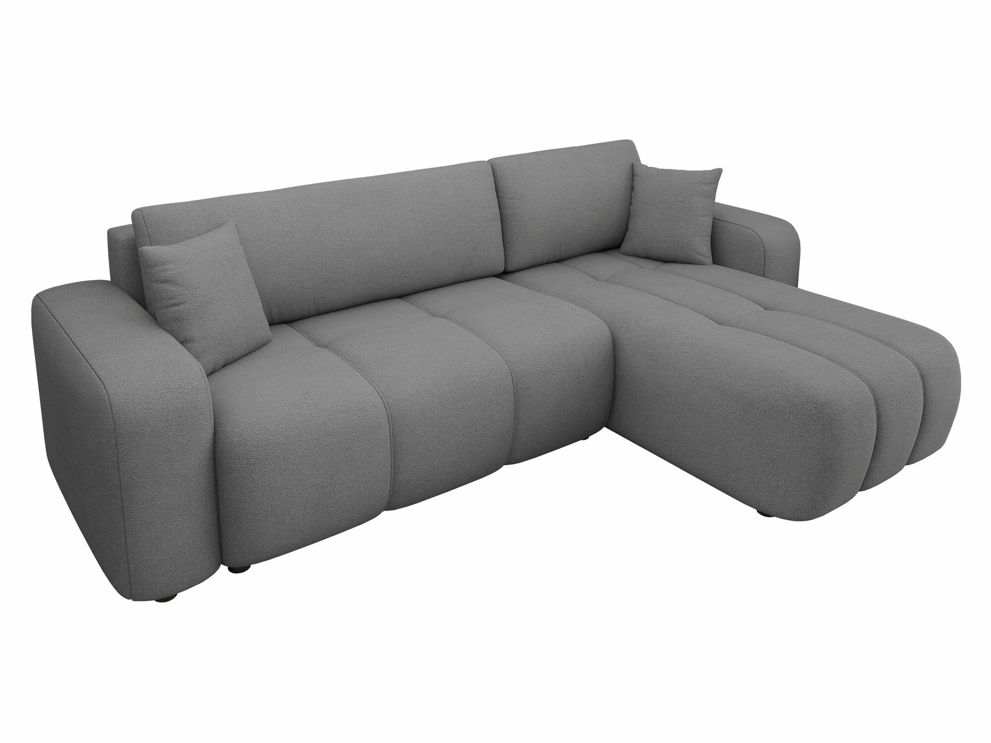 Ugaona sofa Comfivo 361 (Velo 635)