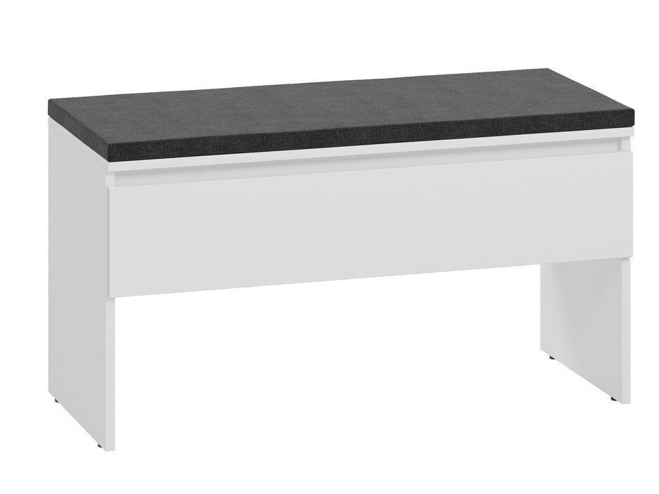 Cipelarnik Lorcama 100 (Belo)