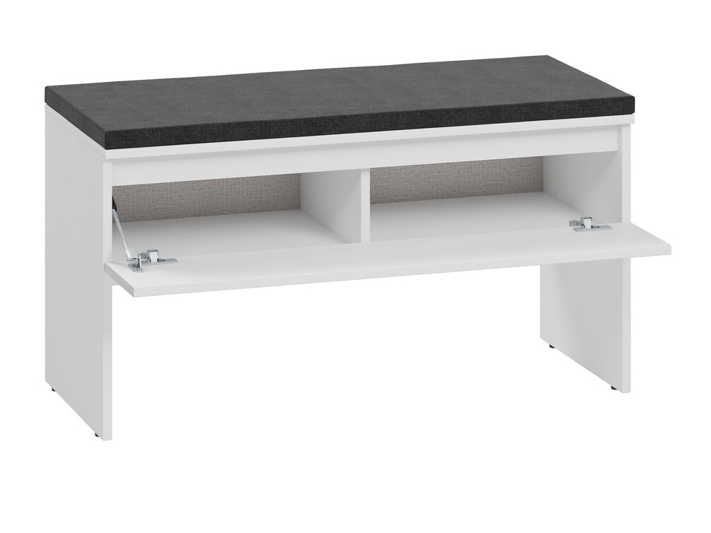 Cipelarnik Lorcama 100 (Belo)