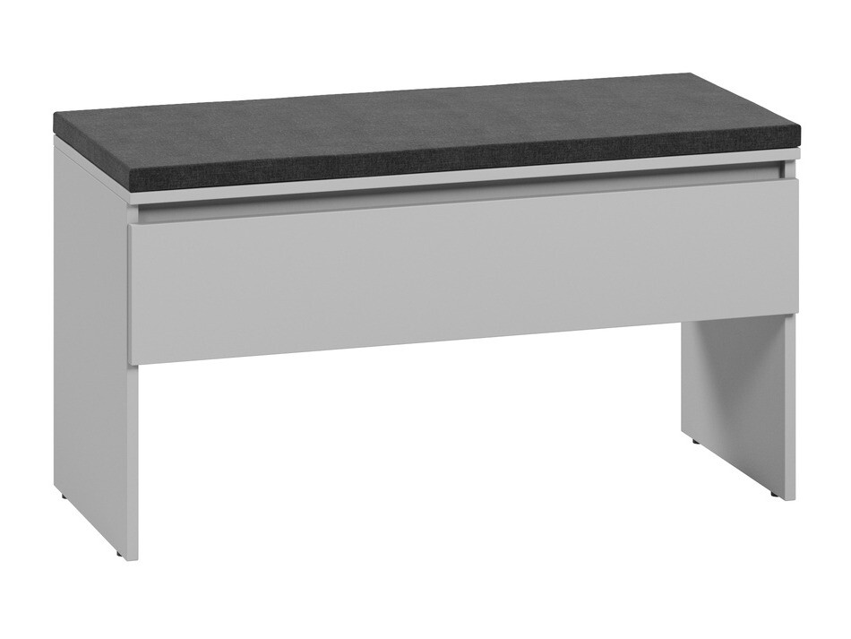 Cipelarnik Lorcama 100 (Sivo)