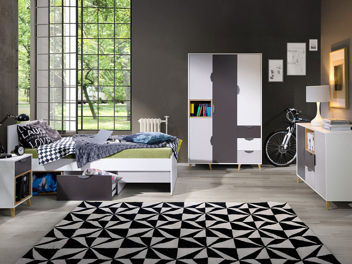 Dečija soba Domvera 116