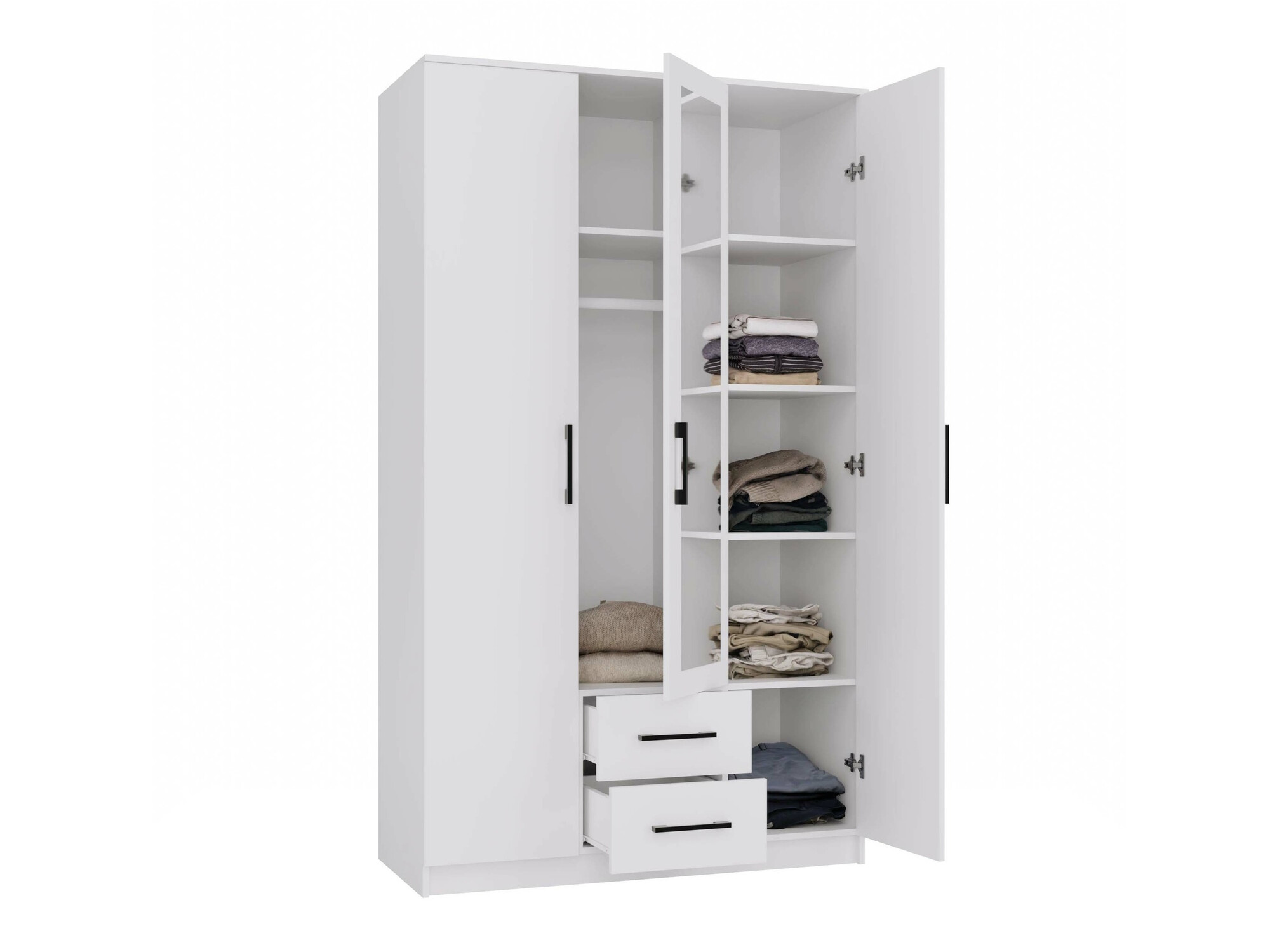 Ormar Mandeville 116 (Belo)