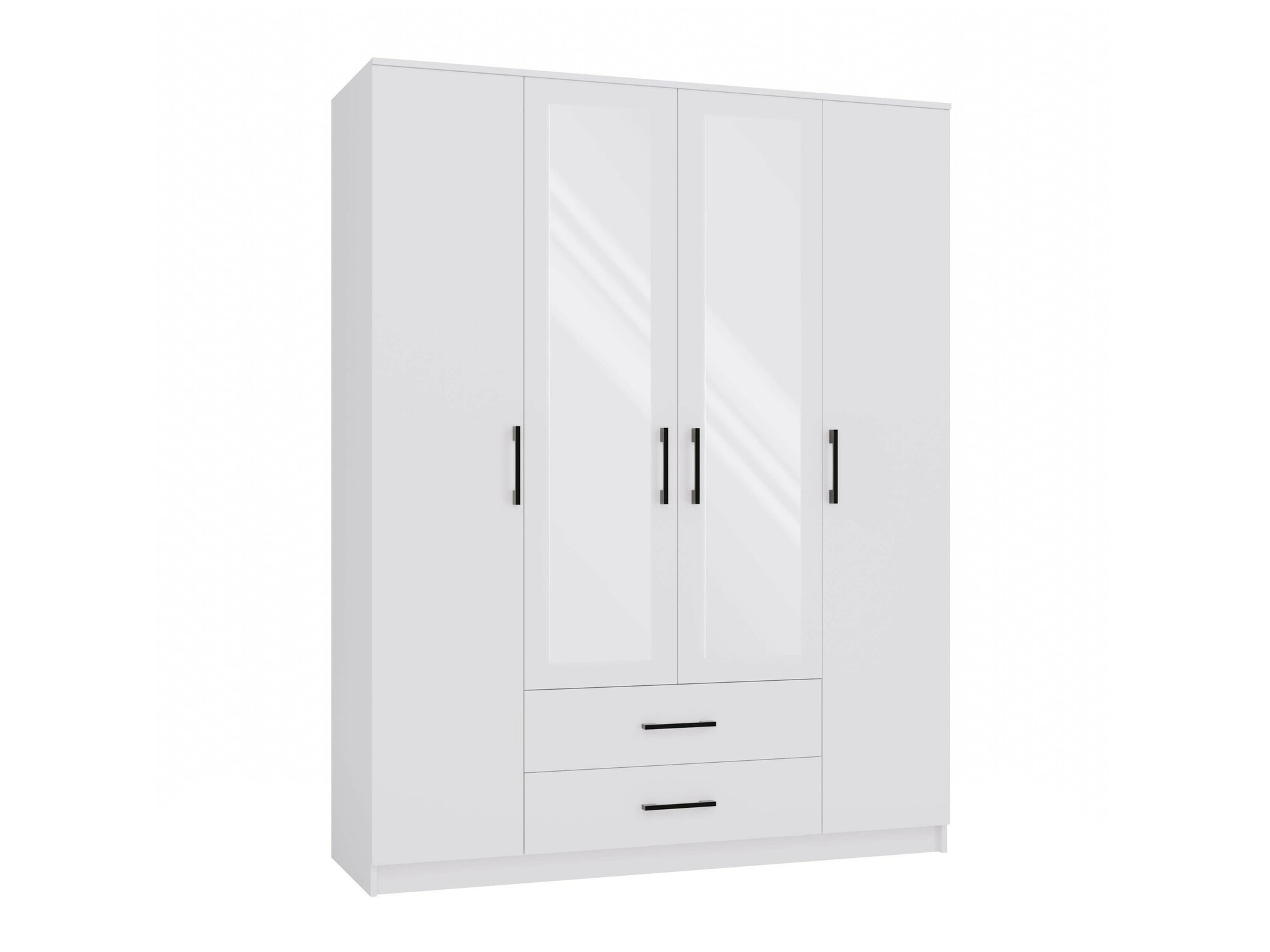 Ormar Mandeville 117 (Belo)