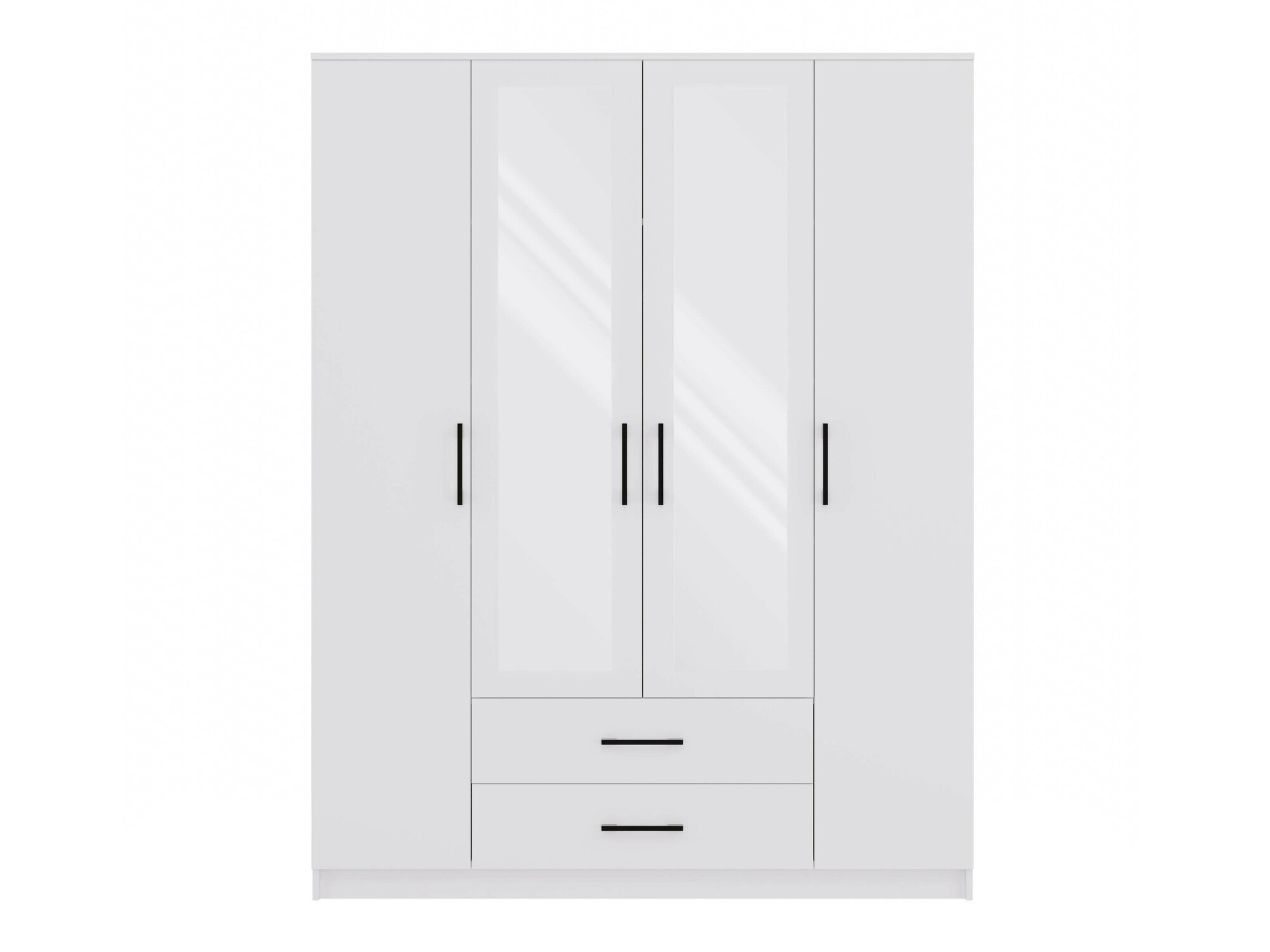 Ormar Mandeville 117 (Belo)