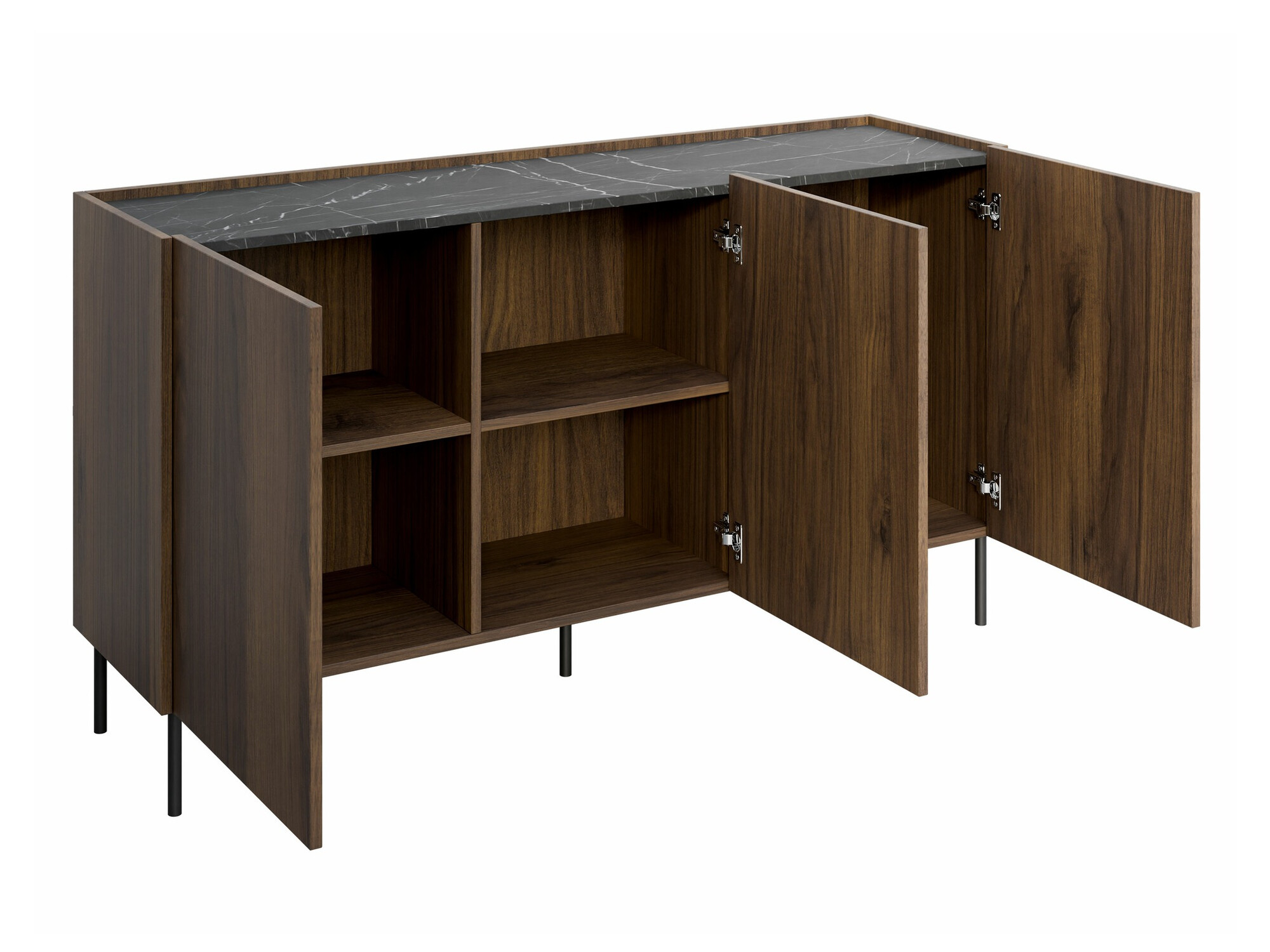 Set za dnevnu sobu Comfivo Belviro 105