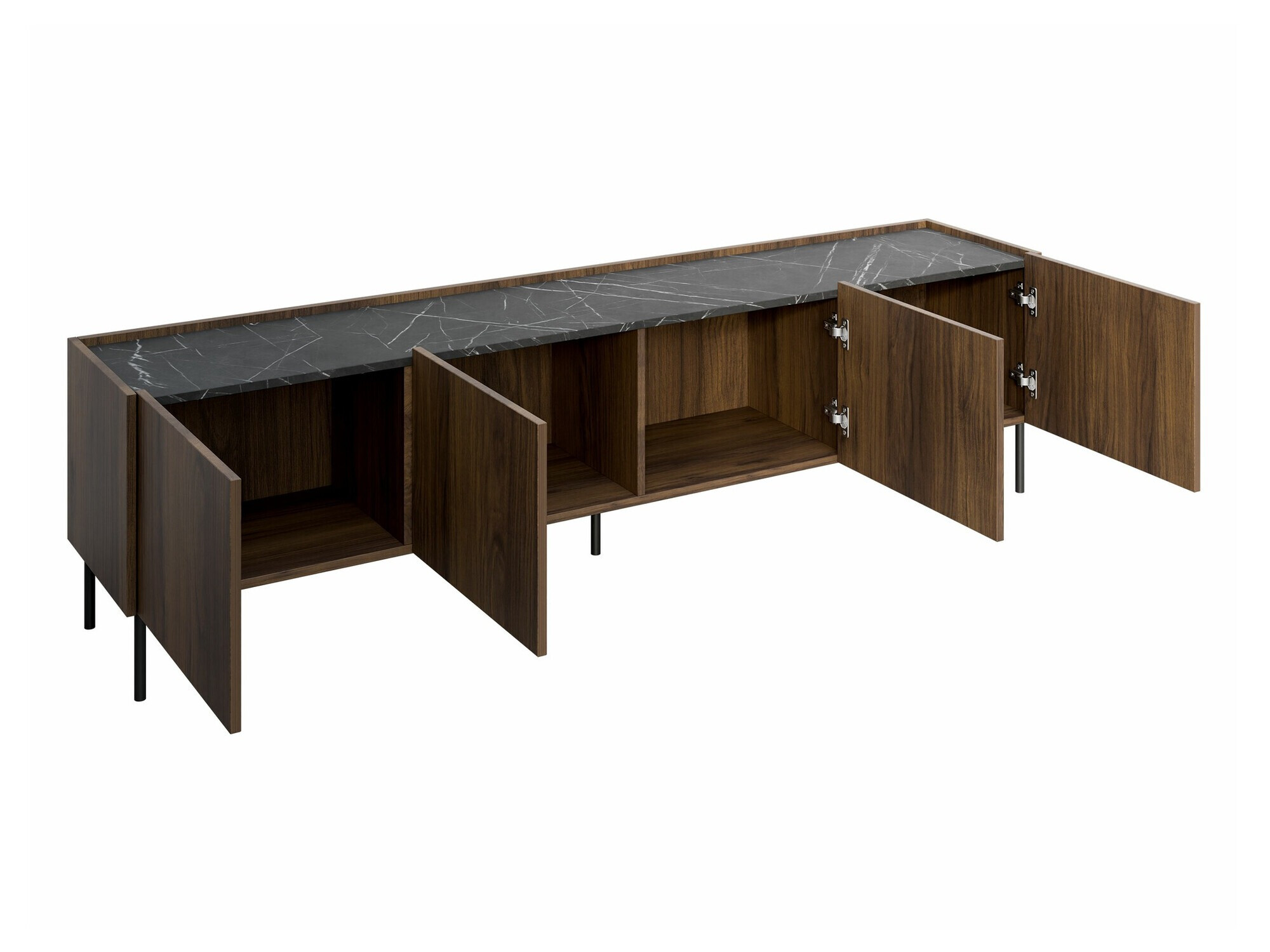 TV komoda Comfivo Belviro 104