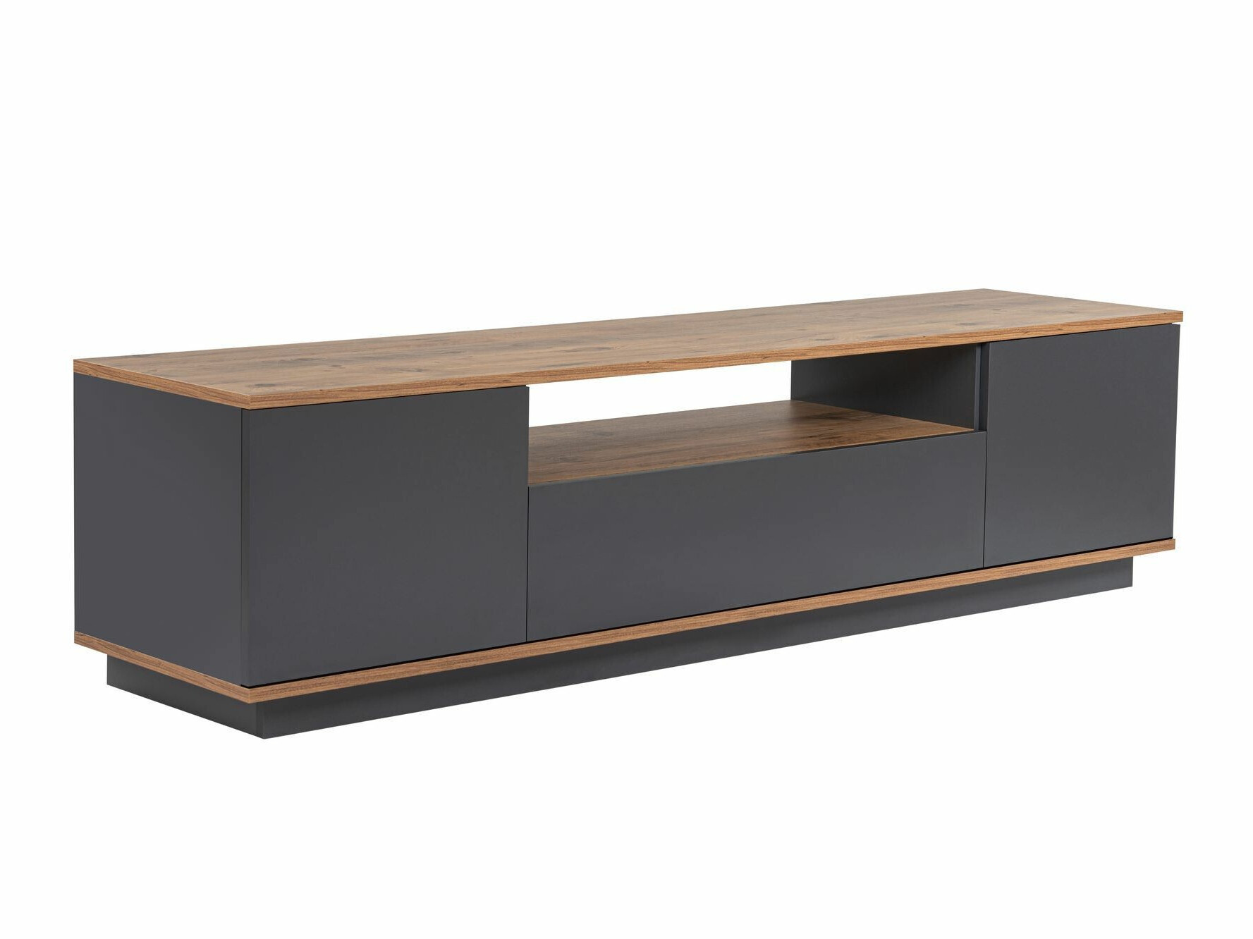 TV komoda Kailua 2405 (Antracit)