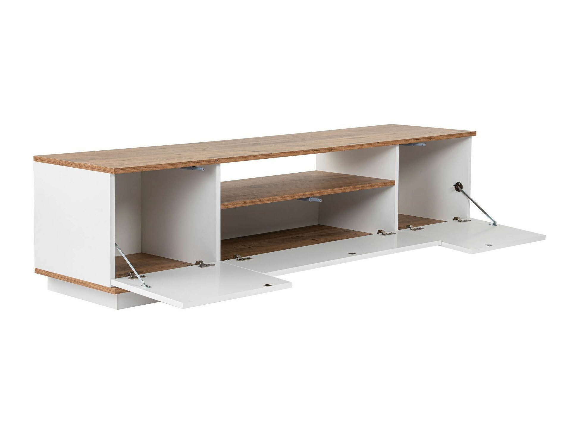 TV komoda Kailua 2405 (Belo)