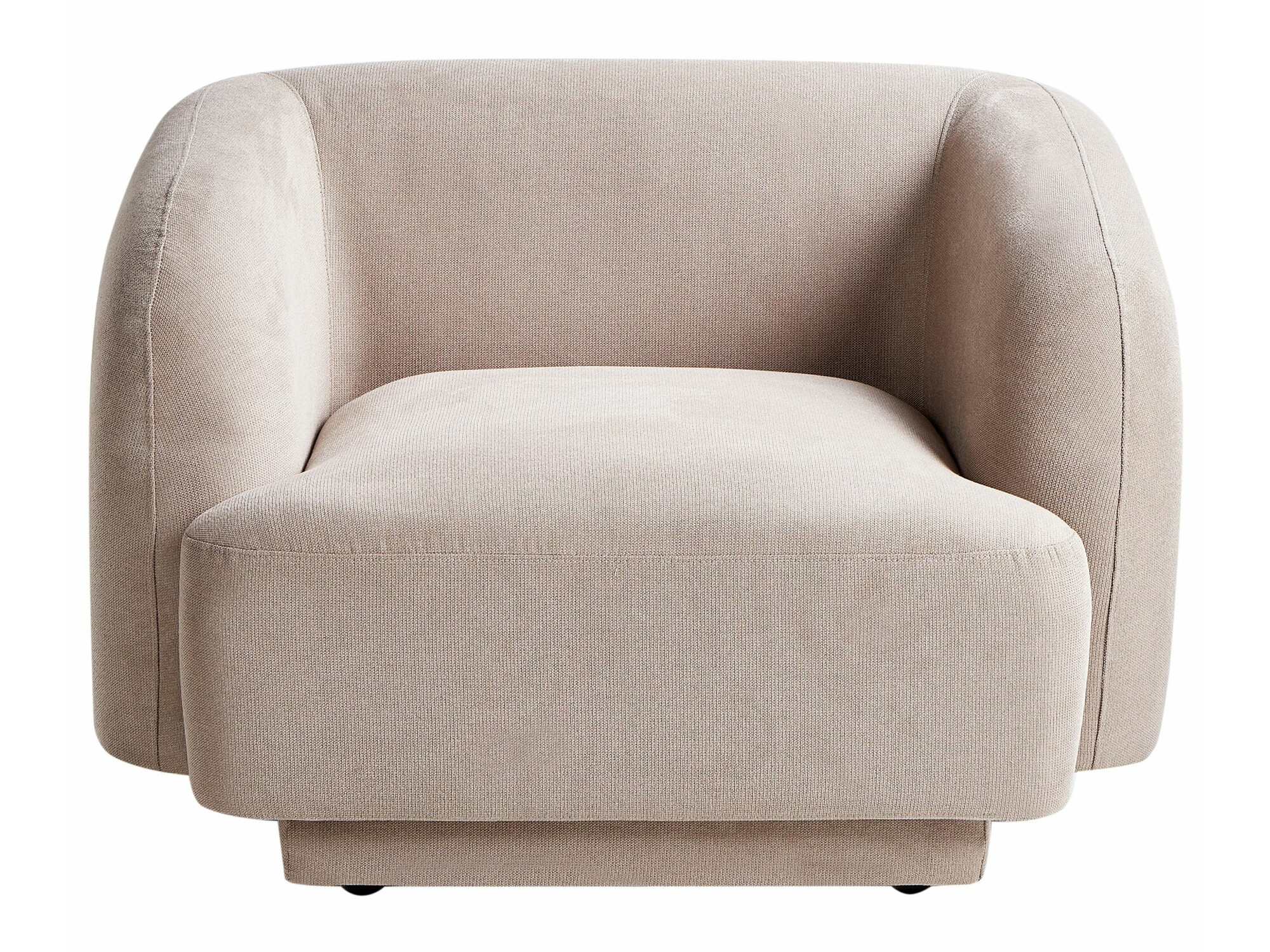 Fotelja Berwyn 2542 (Taupe)