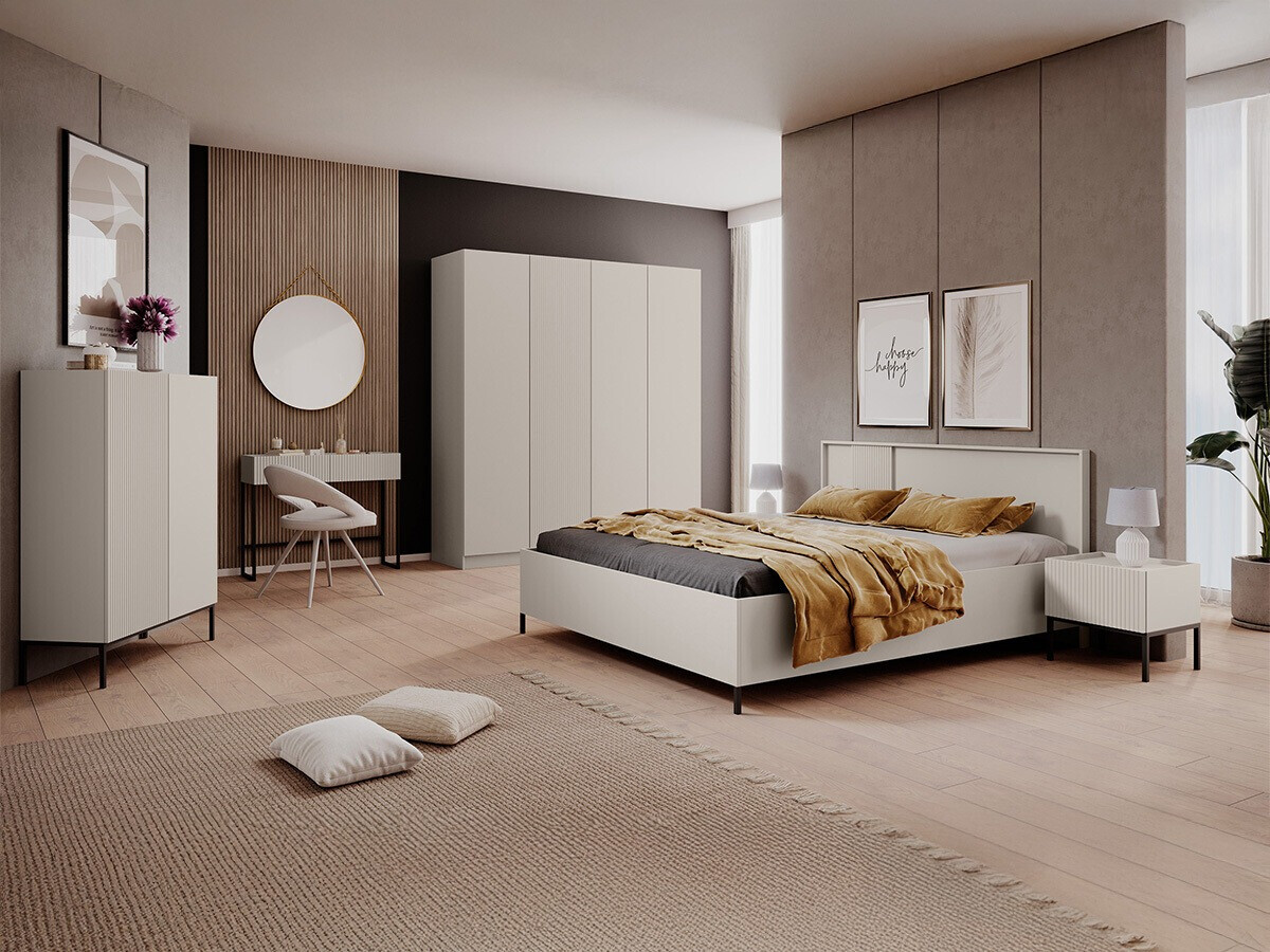 Konzolni stočić Lunole 103 (Kašmir)