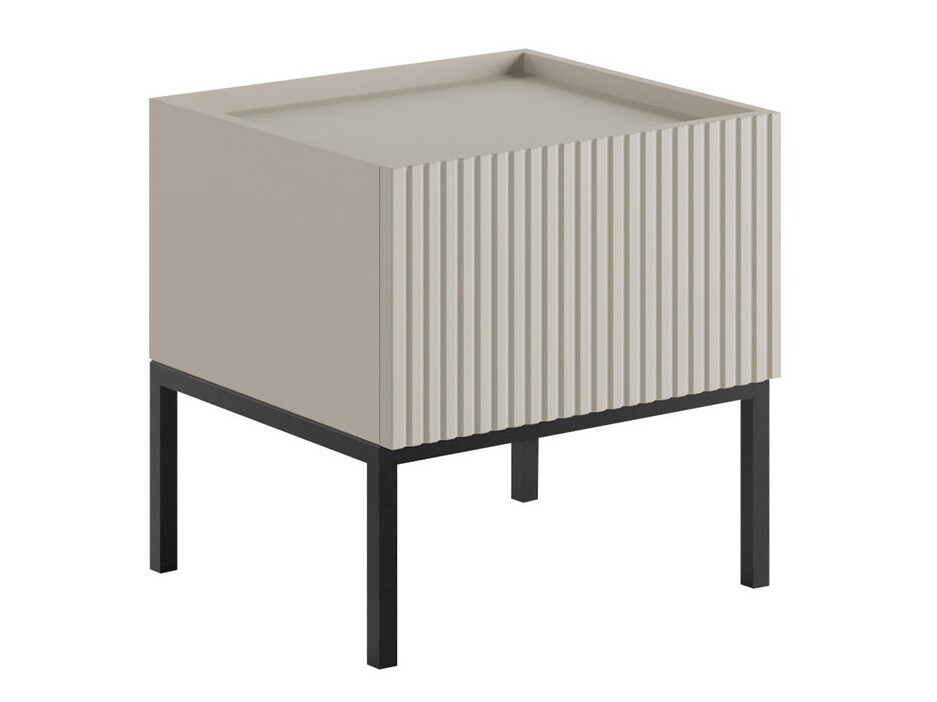 Noćni ormarić Lunole 106 (Kašmir)