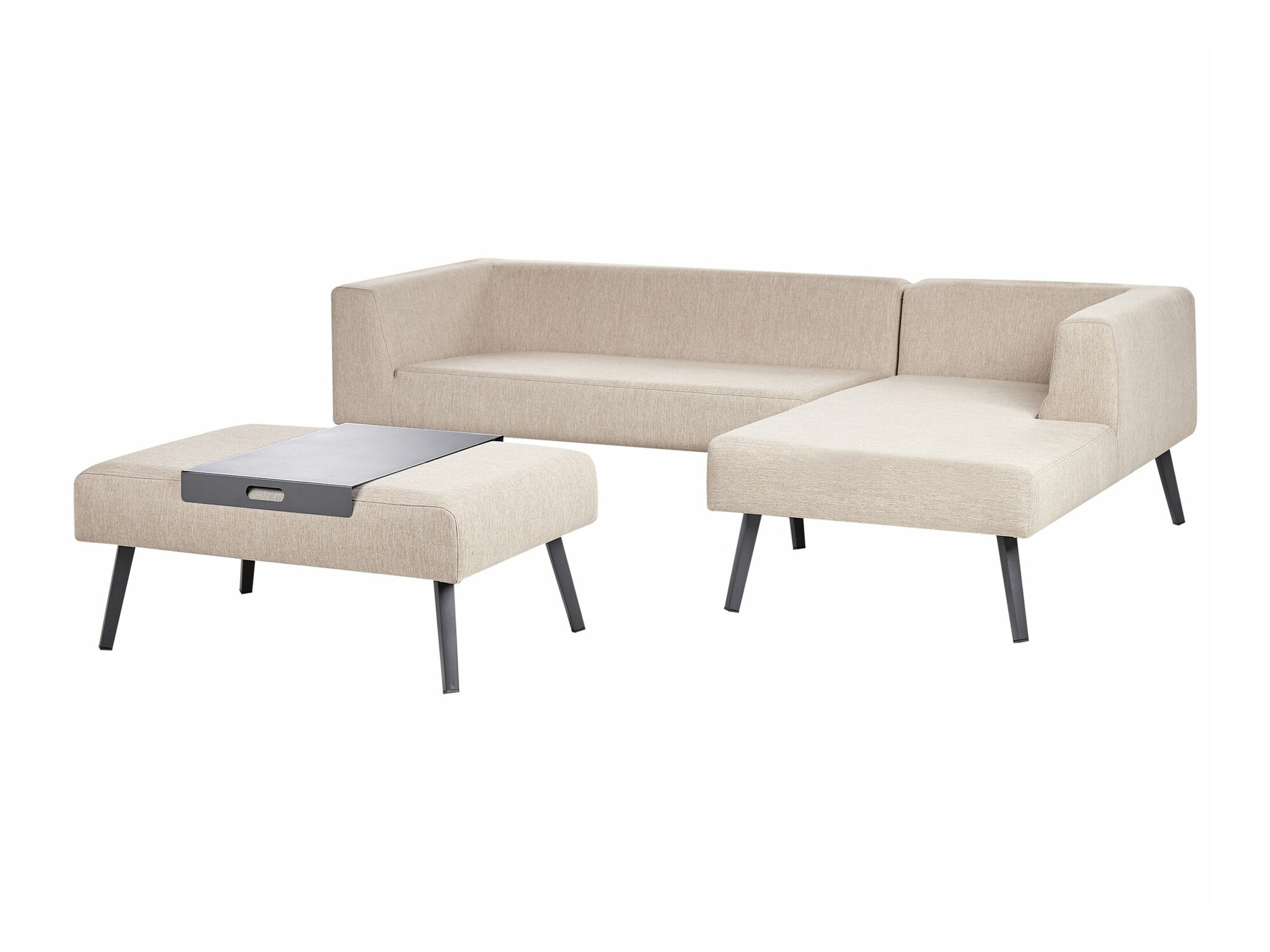 Set baštenskog nameštaja Berwyn 2543