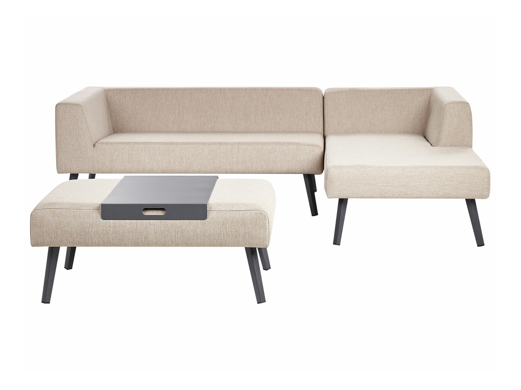 Set baštenskog nameštaja Berwyn 2543